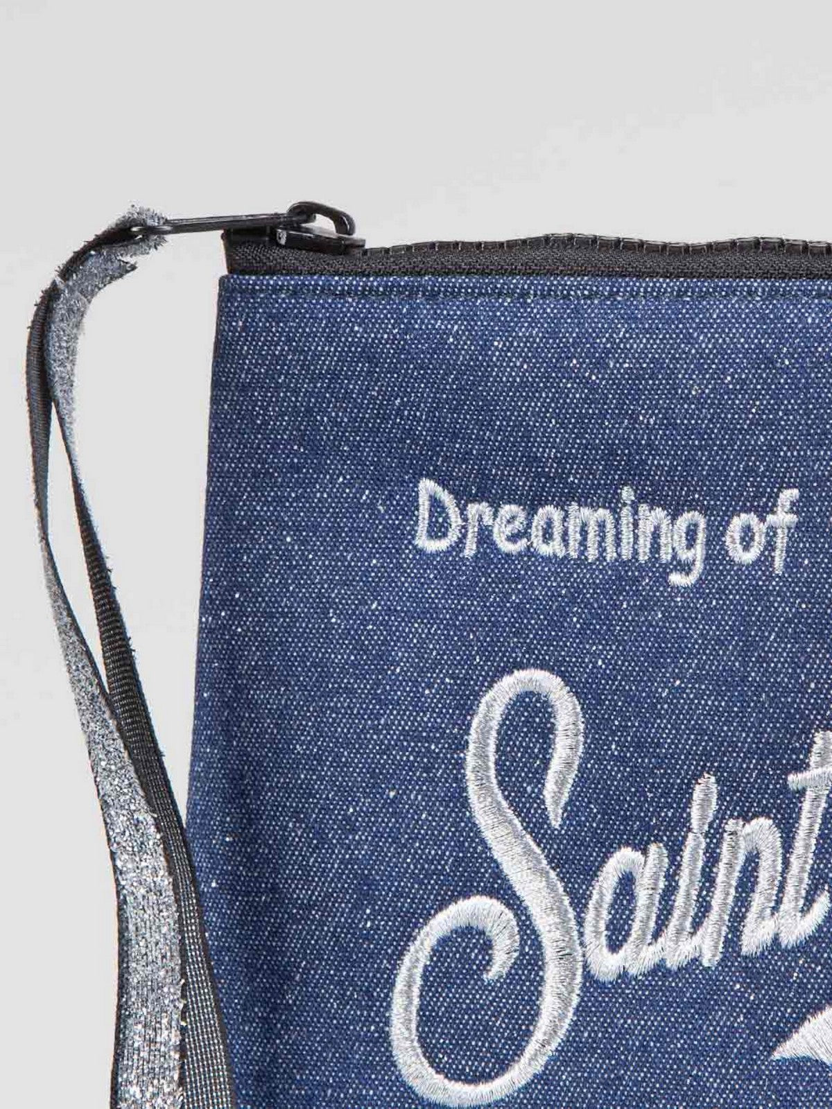 MC2 SAINT BARTH Donna ALINE W ALINE W 00390G Argento gioboutiqueweb