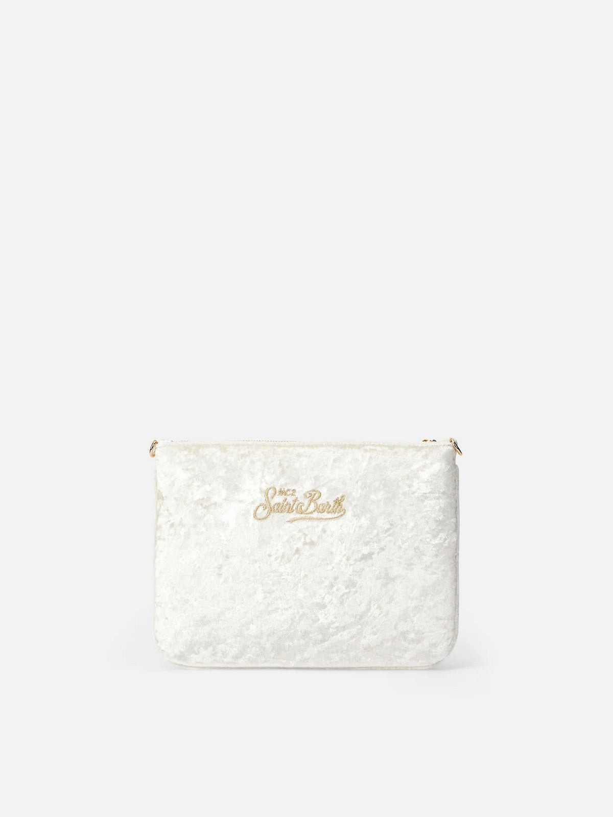 MC2 Saint Barth Mujer Parisienne W Parisienne W 00219G White