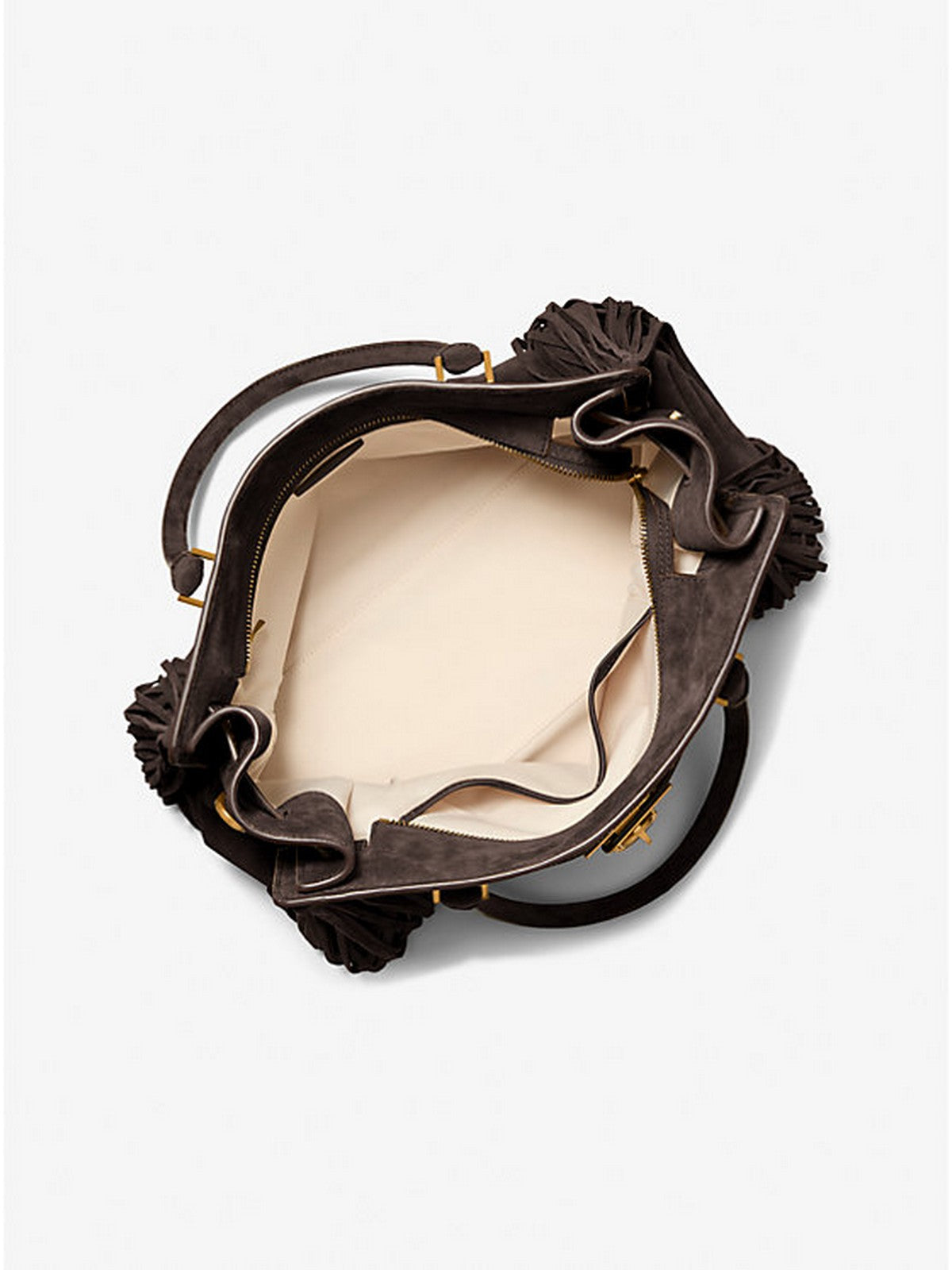 MICHAEL KORS Borsa Donna 30F5ANXS3S 251 CHOCOLATE