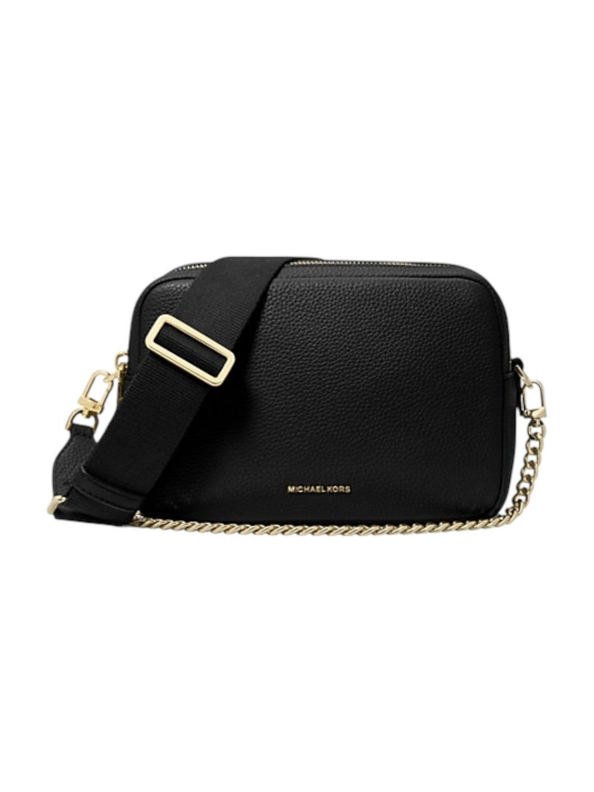 MICHAEL KORS Borsa Donna BRYANT 32S5GYTC5L 001 BLACK