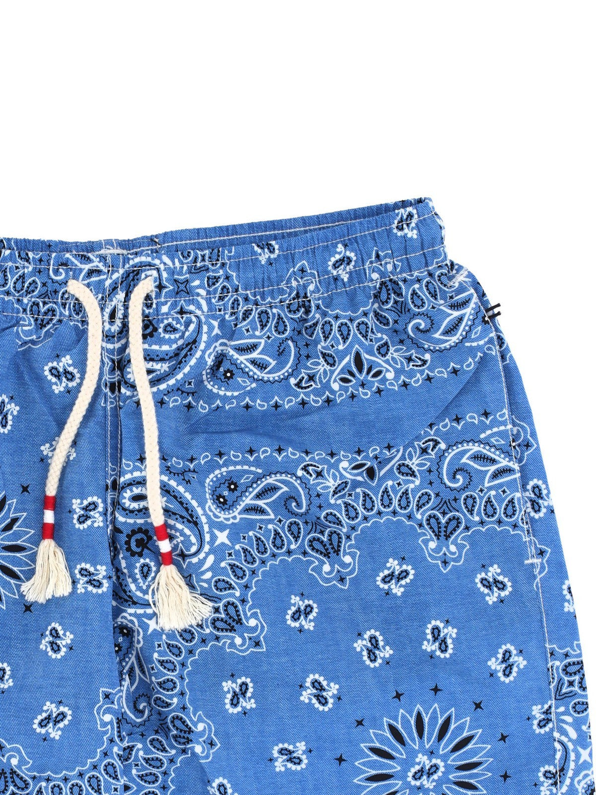 MC2 SAINT BARTH Costume da bagno Uomo CAPRESE 01690H BANDANNA ROUND DEN 31 gioboutiqueweb