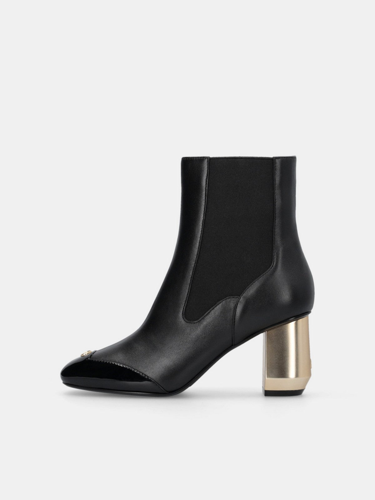 LIU JO Stivali e Stivaletti Donna SAMY 02 SF5087PX695 22222 Nero