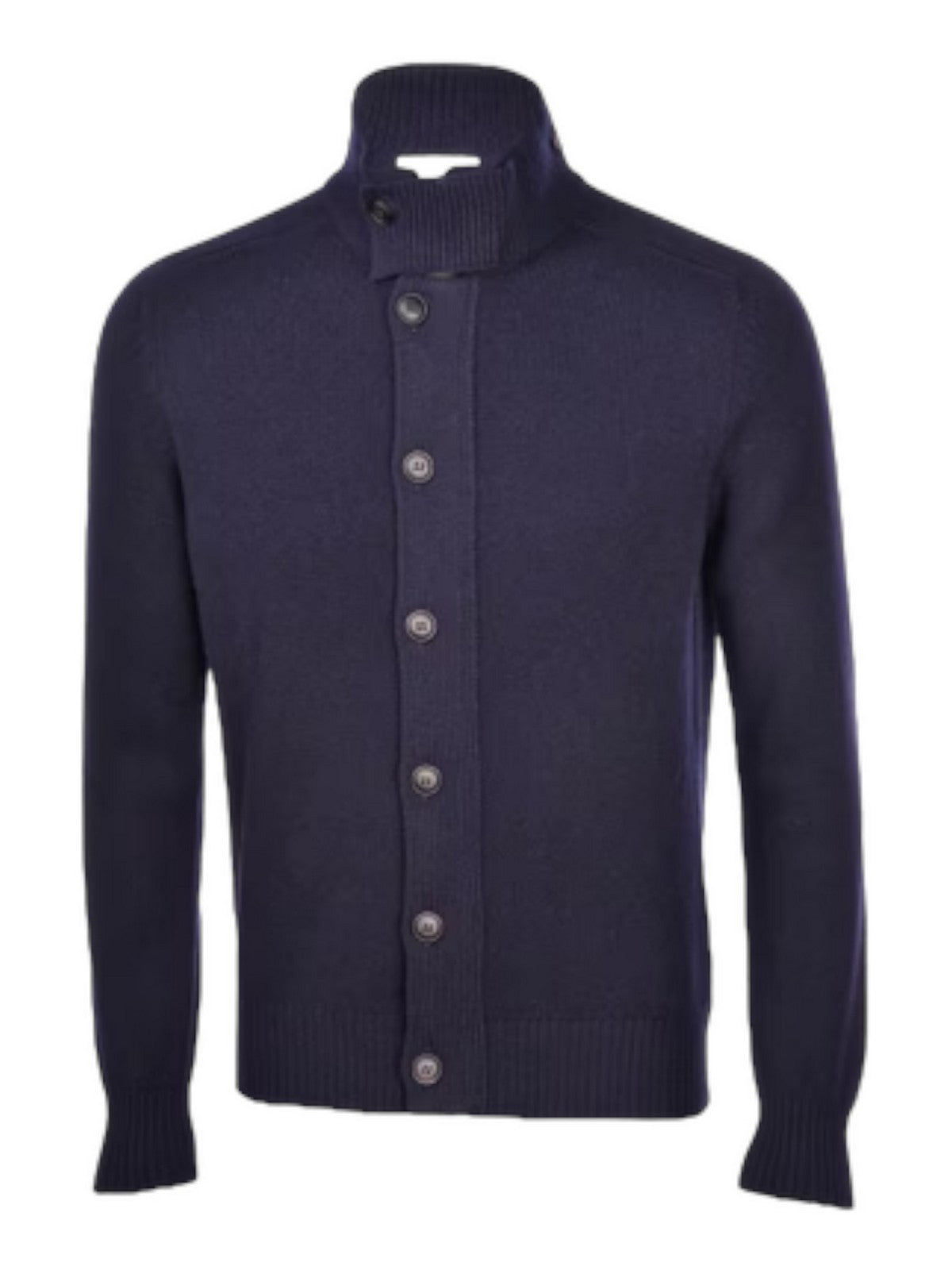 GRAN SASSO Cardigan Uomo 23170/25025 598 Blu