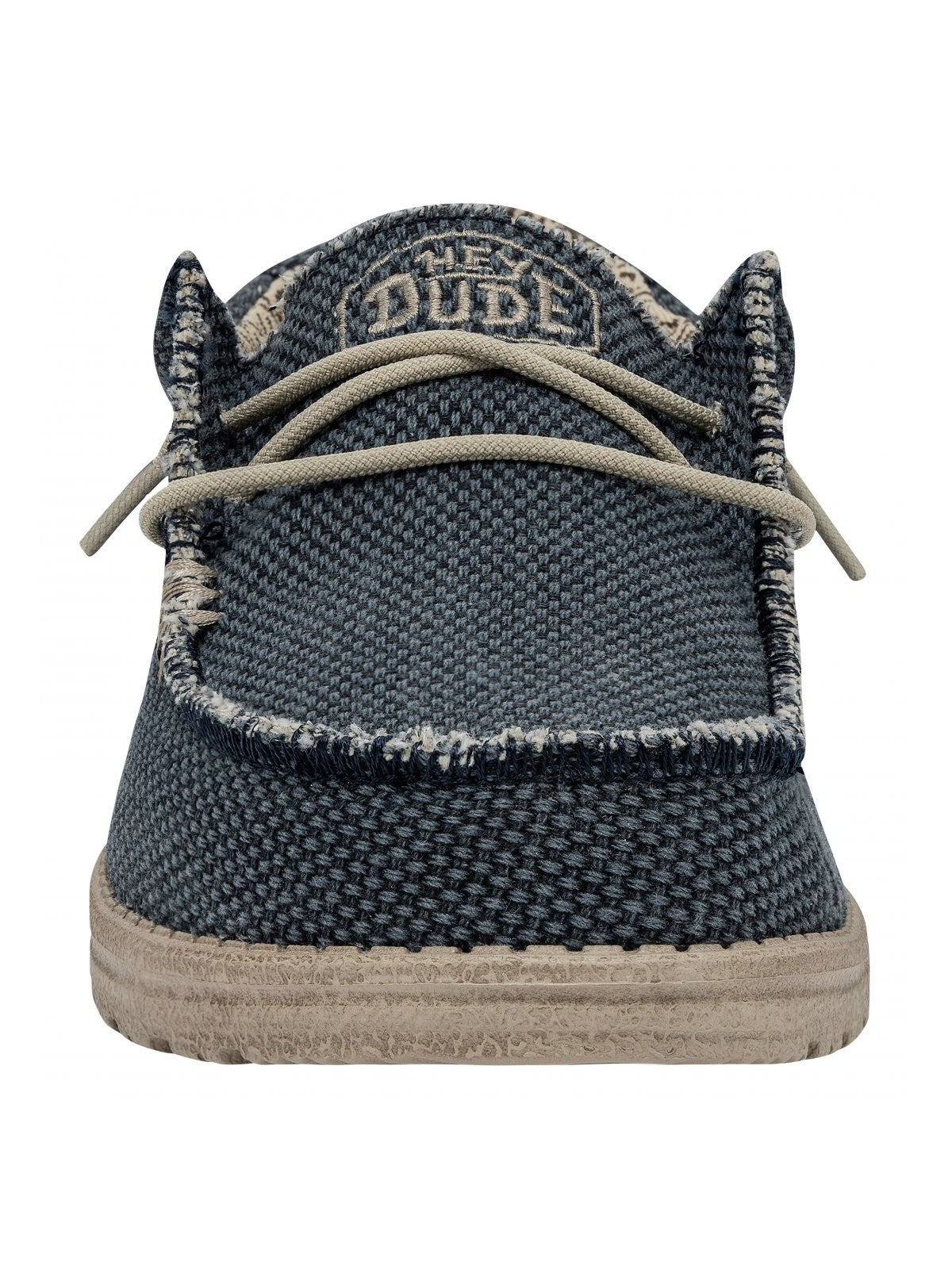 HEY DUDE Mocassino Uomo HD.40003 4NM BLUE NIGHT