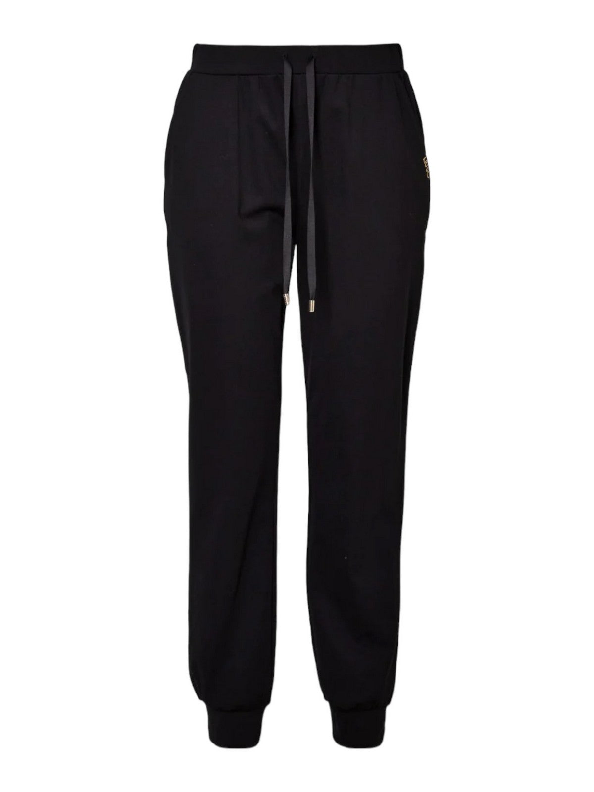 LIU JO SPORT Pantalone Donna TA4148J4638 22222 Nero gioboutiqueweb