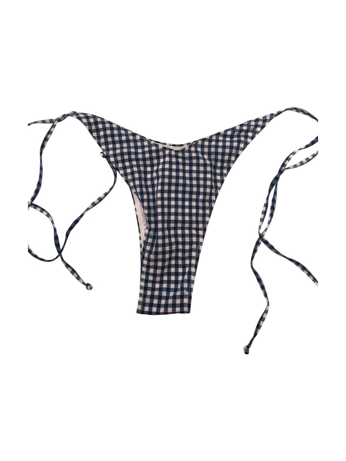 MC2 SAINT BARTH Costume da bagno Donna Slip NORAH 01132B V61 gioboutiqueweb