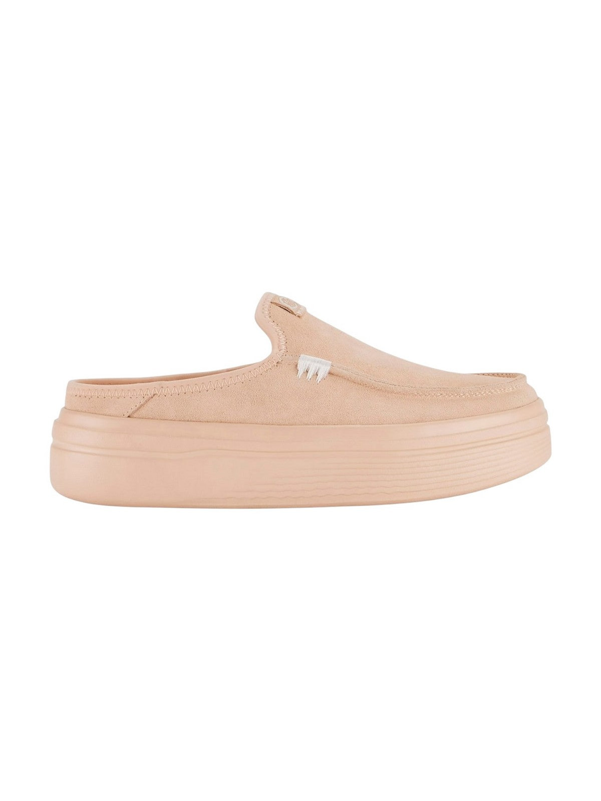 HEY DUDE Sabot Donna HD.41272 684 BLUSH gioboutiqueweb