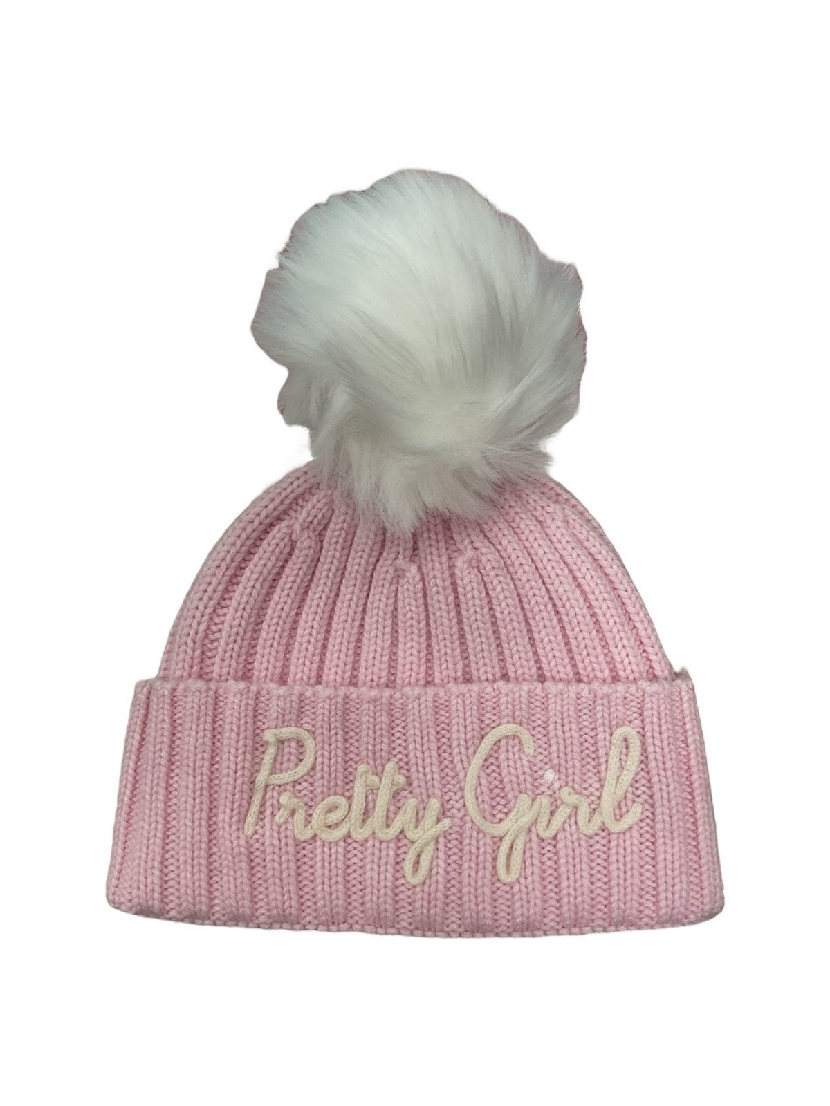 MC2 SAINT BARTH Cappello Bambine e ragazze WENGEN JR F 02078I PRETTY GIRL 21 EMB