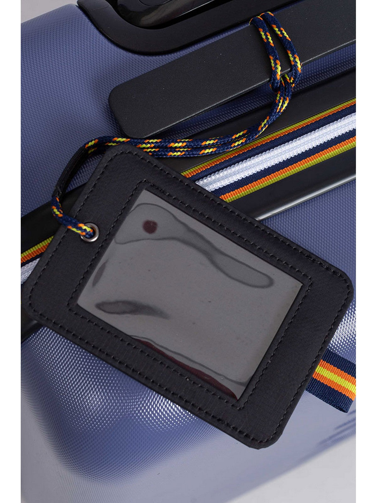 Torby K-dróg i wózki mężczyźni K11416W L28 Blue