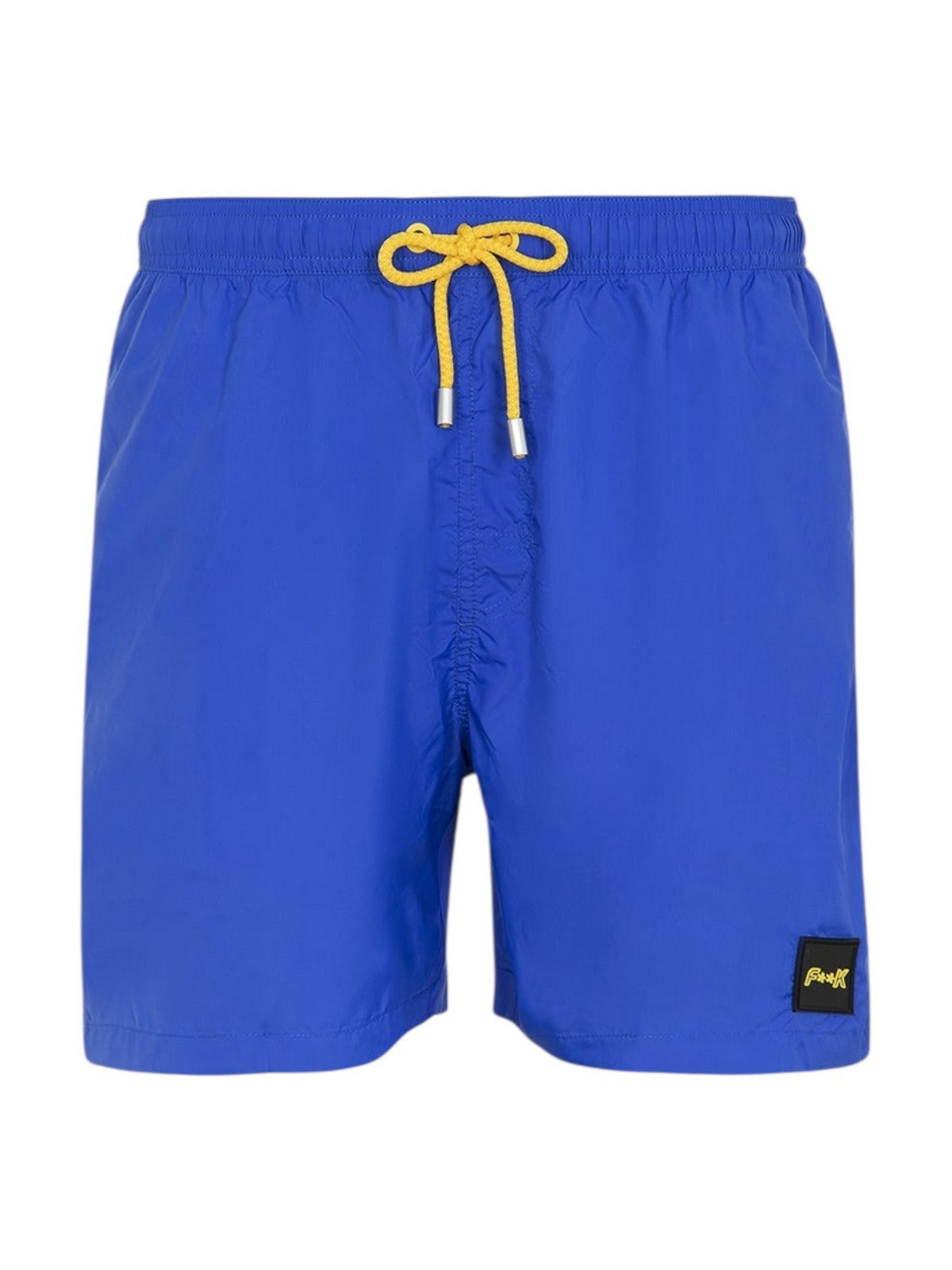 F**K Costume da bagno Uomo FK25-M01BU04RY ROYAL gioboutiqueweb