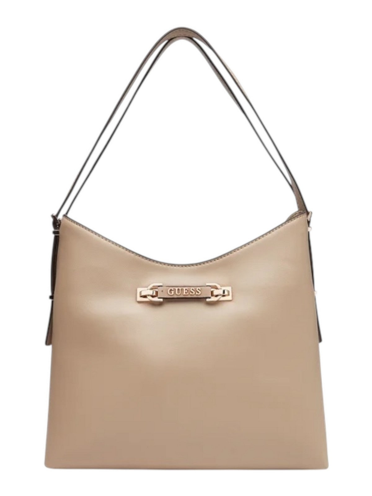 GUESS Borsa Donna LEFIA LARGE HOBO HWBG96 44020 SIT SIMPLY TAUPE