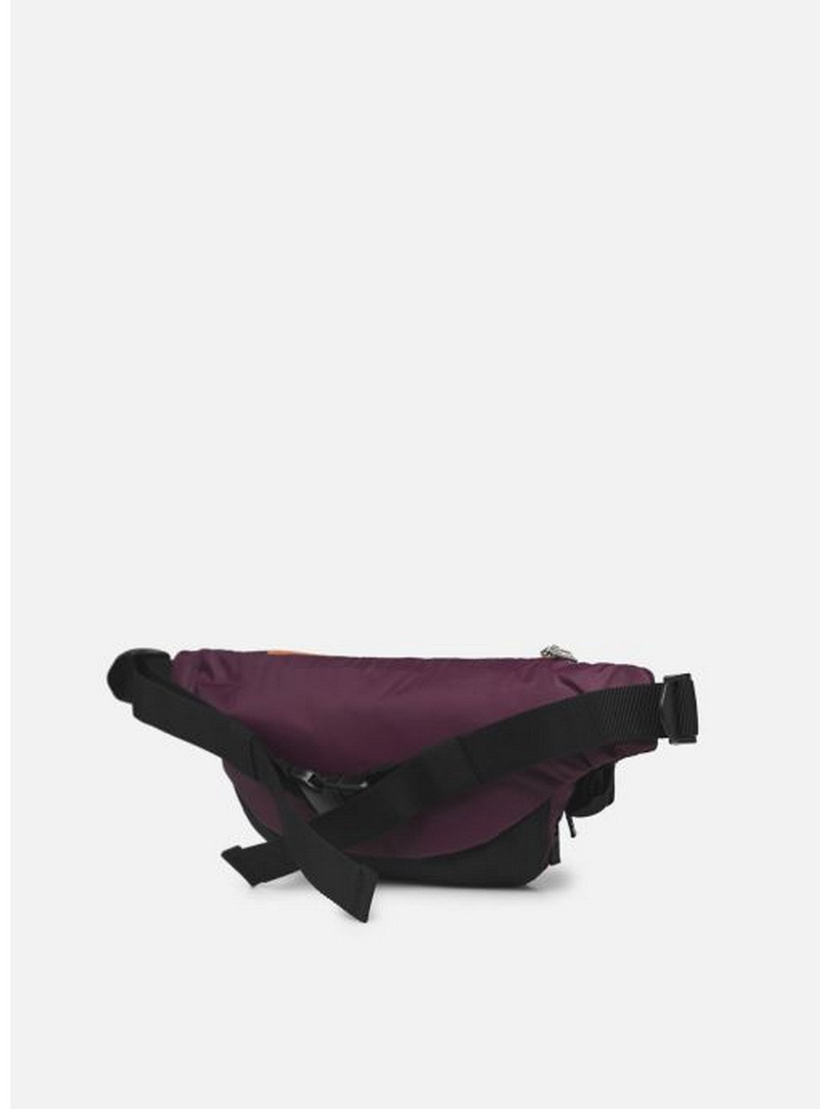 K-WAY Marsupio Donna FERICY S K7116TW XB4 Viola gioboutiqueweb