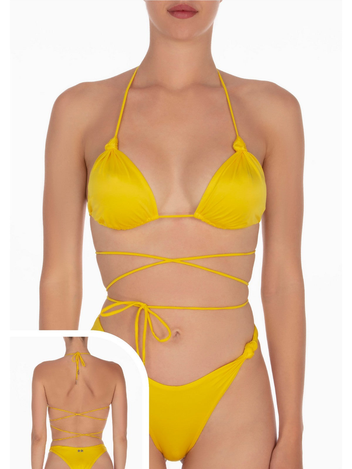 F ** k baños de baño mujer fk24-1002il amarillo
