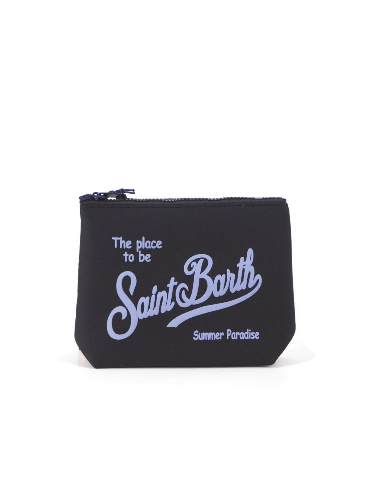 MC2 SAINT BARTH Pochette Uomo ALINE 05149H Nero gioboutiqueweb