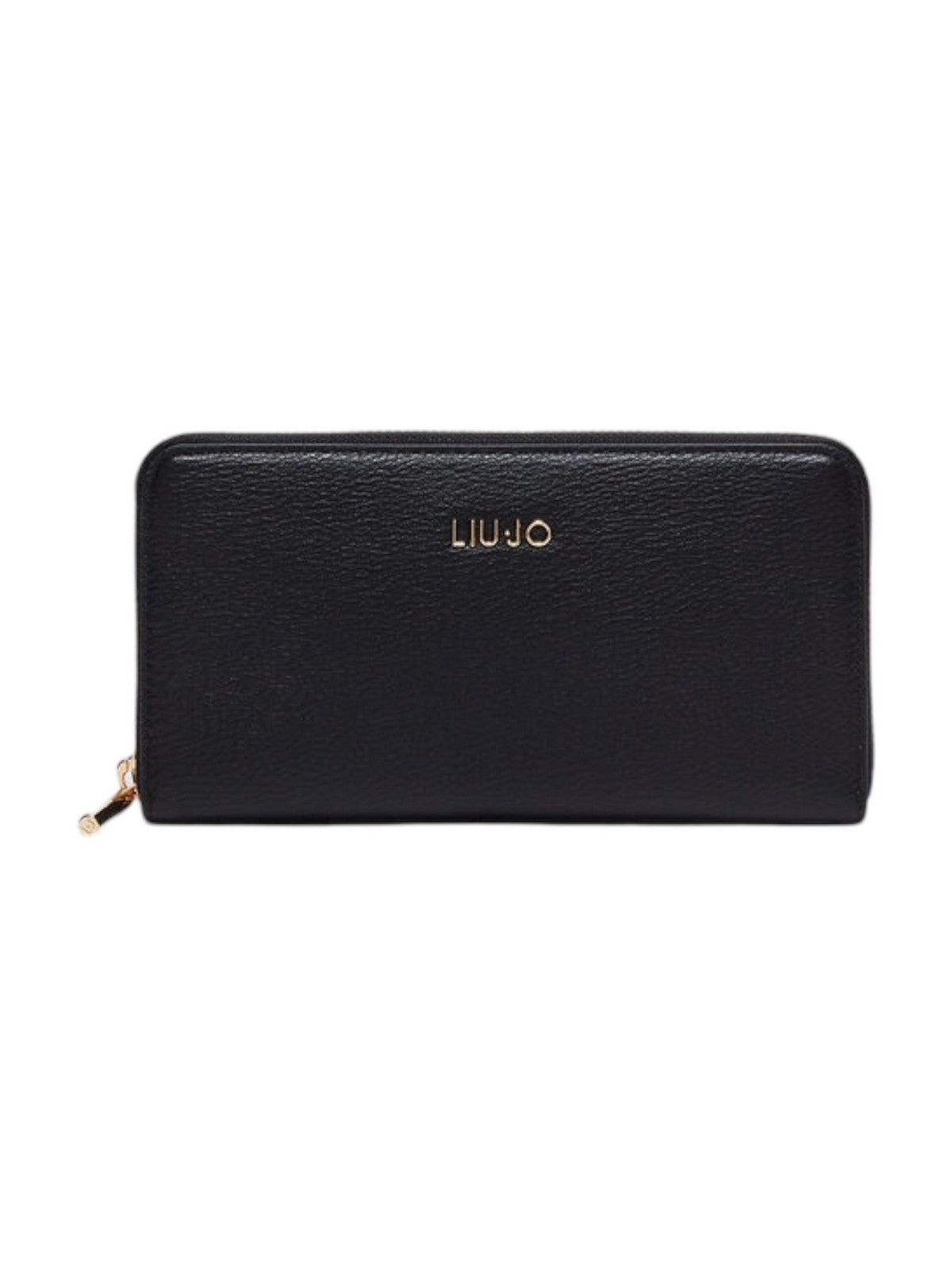 LIU JO ACCESSORIES Portafoglio Donna AF4280E0037 22222 Nero gioboutiqueweb