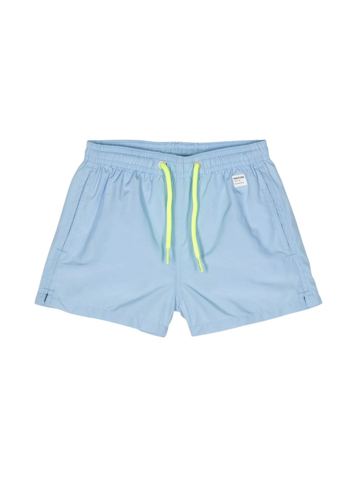 MC2 SAINT BARTH Costume da bagno Bambini e ragazzi JEAN LIGHTING PANTONE 01618H 30 SKY PNT gioboutiqueweb