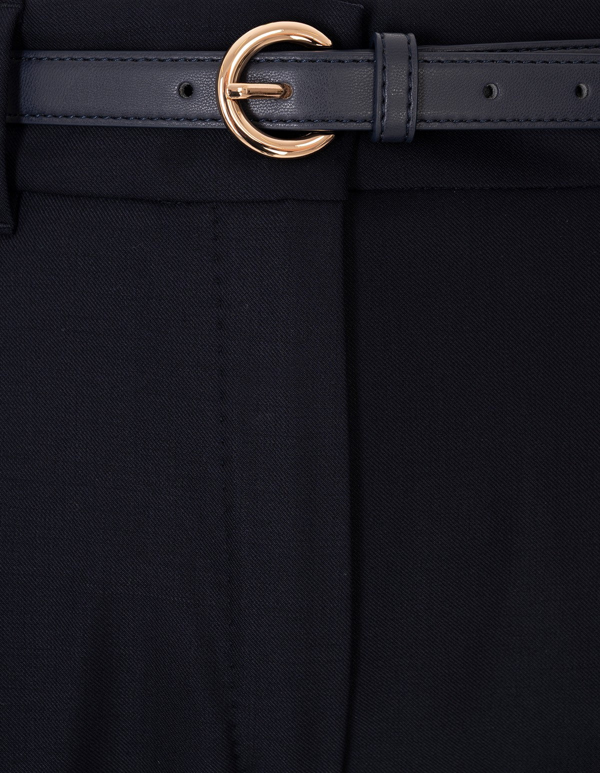 MAX MARA Pantalone Donna ENTRATA 2526136082600 004 BLU