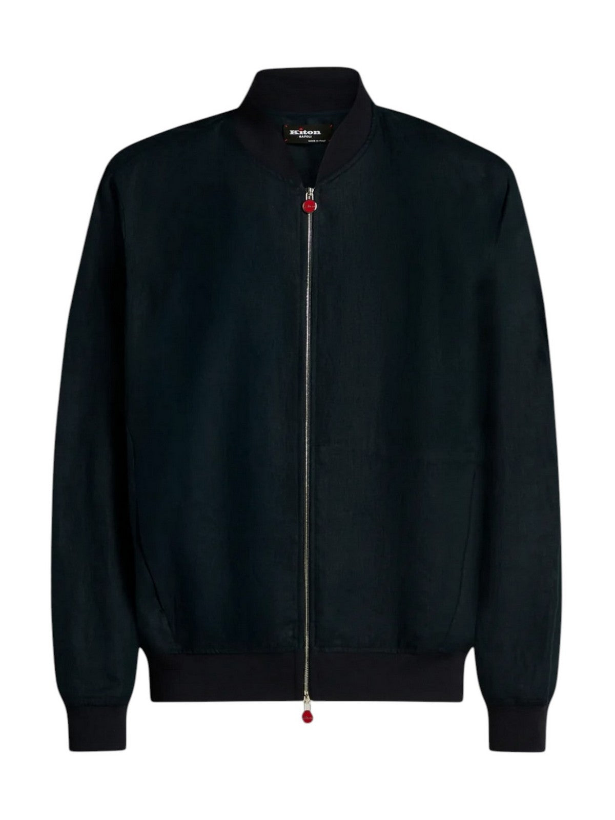 KITON Giacca Uomo UGO001H096900100P NAVY BLUE