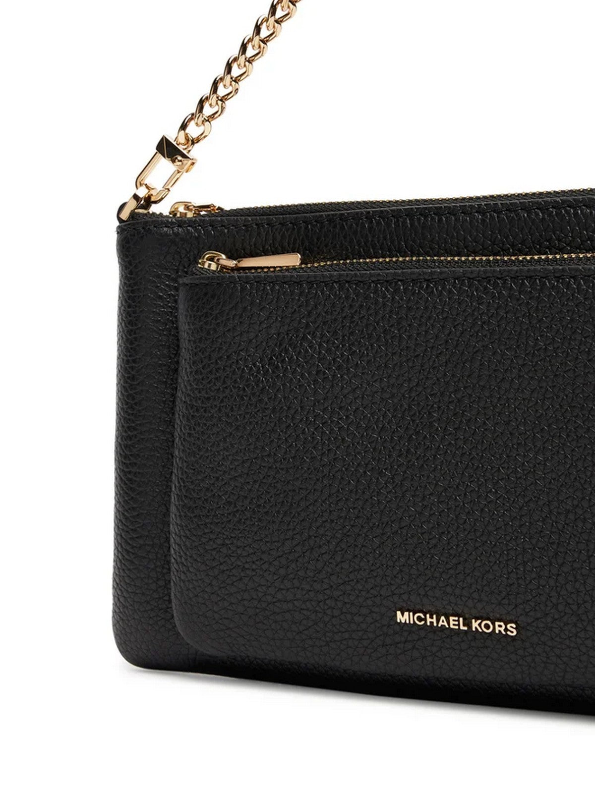 MICHAEL KORS Borsa Donna 32F5GJ6C8L 001 BLACK