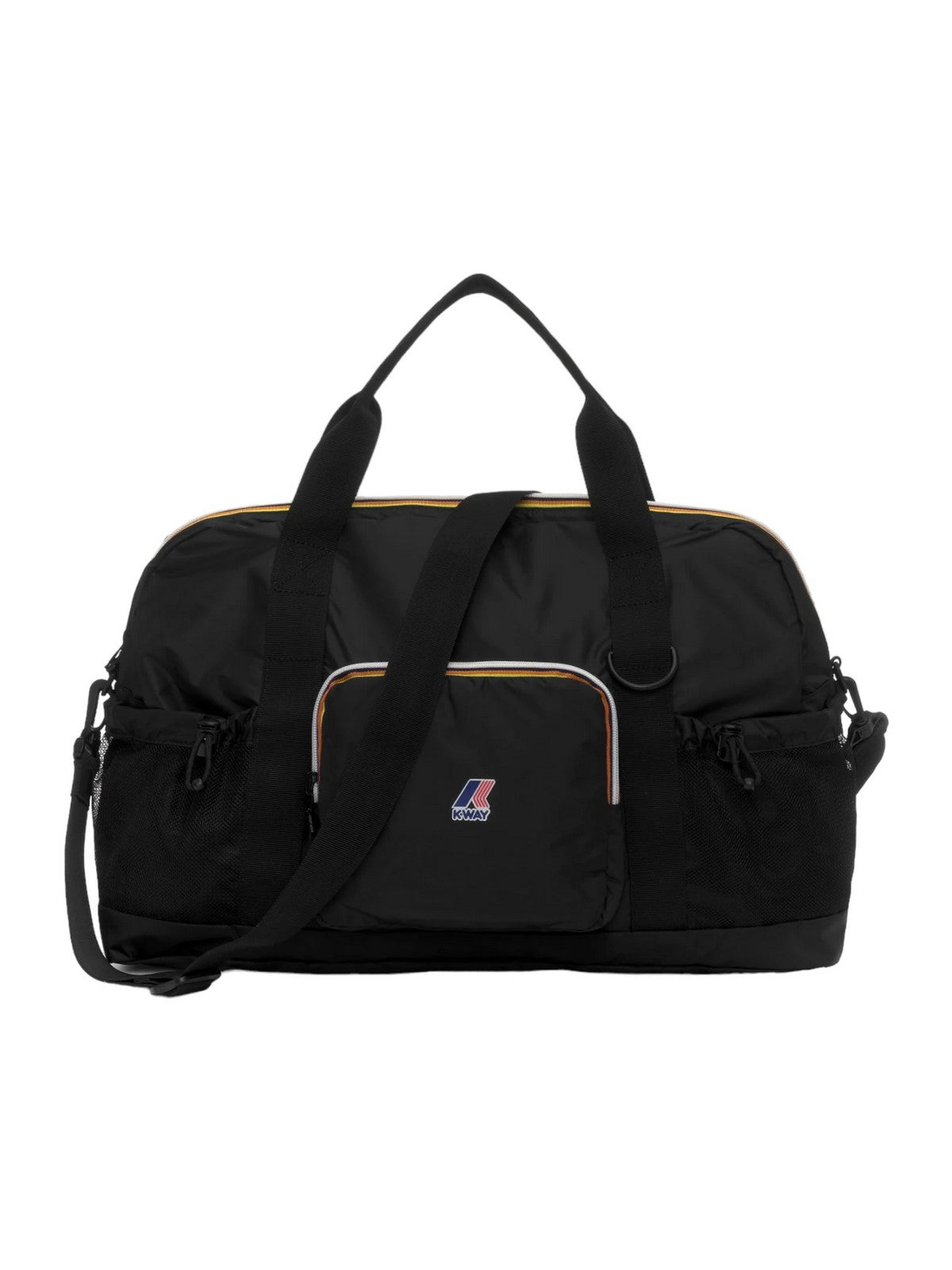 K-Way men's bag K1128CW Usy Black