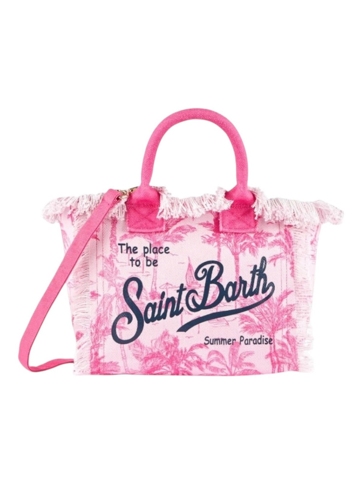 MC2 SAINT BARTH Borsa Donna COLETTE 04172H SAINT BEACH 2177 gioboutiqueweb