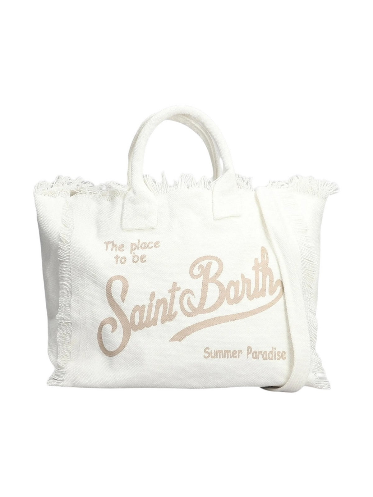 MC2 SAINT BARTH Borsa Donna COLETTE 08246L 1011