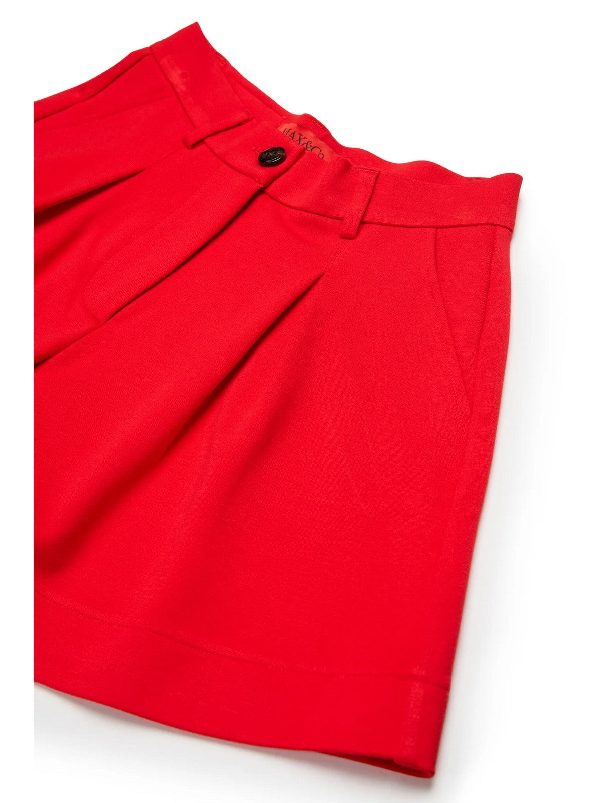 MAX&CO Pantaloncino Bambine e ragazze MX0321 MX00K MX400 GOJI BERRY