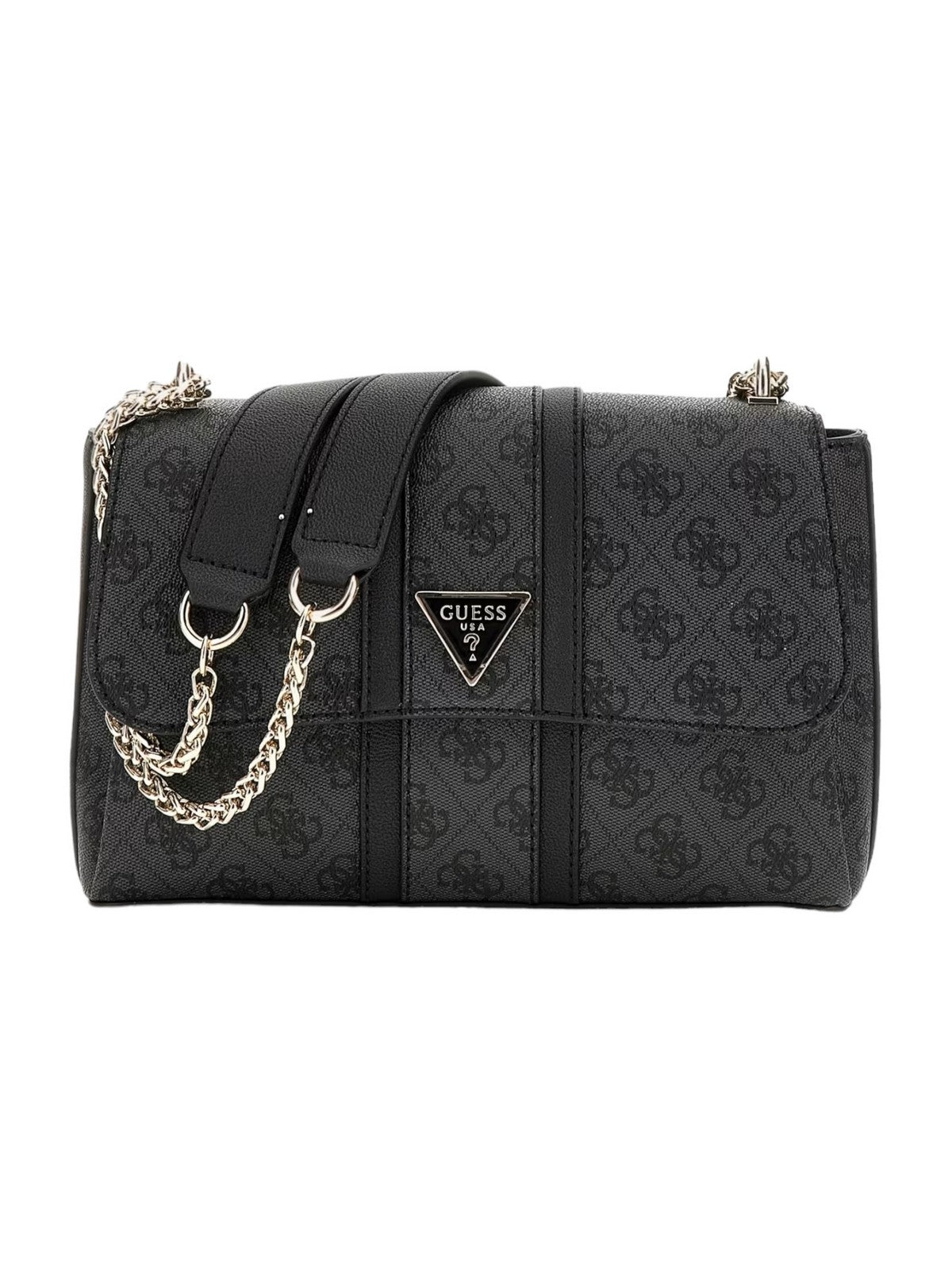 GUESS Borsa Donna Mini Sling HWSG90 00210 CLO Grigio gioboutiqueweb