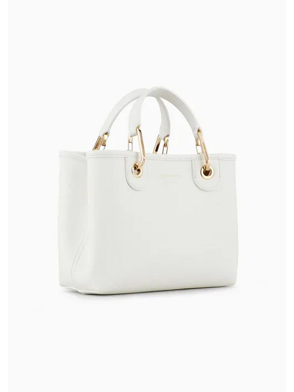 EMPORIO ARMANI Borsa Donna Y3D166 YFO5B 85219 Bianco gioboutiqueweb