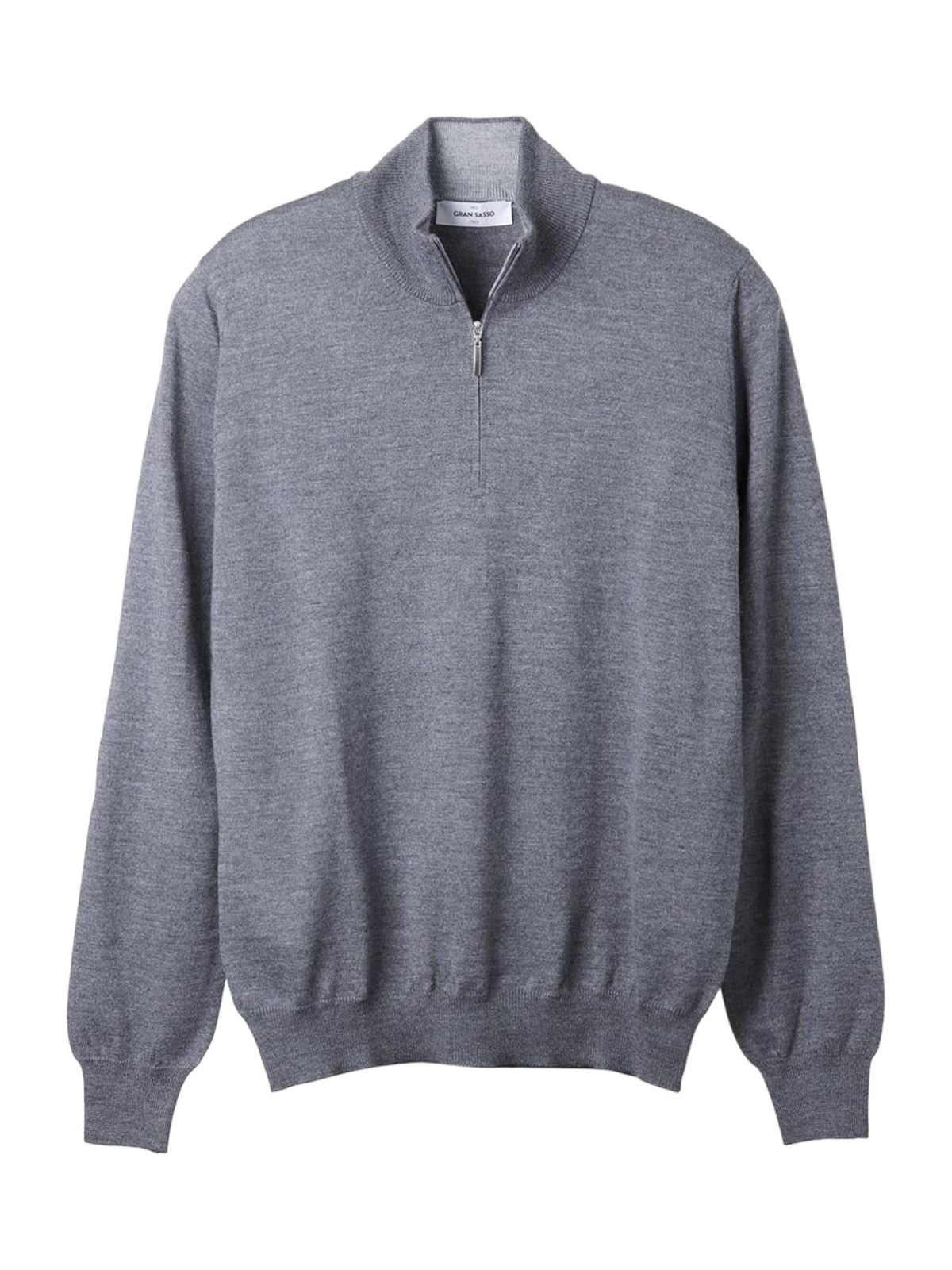 Gran Sasso Men Men 55126/14290 521 Gray