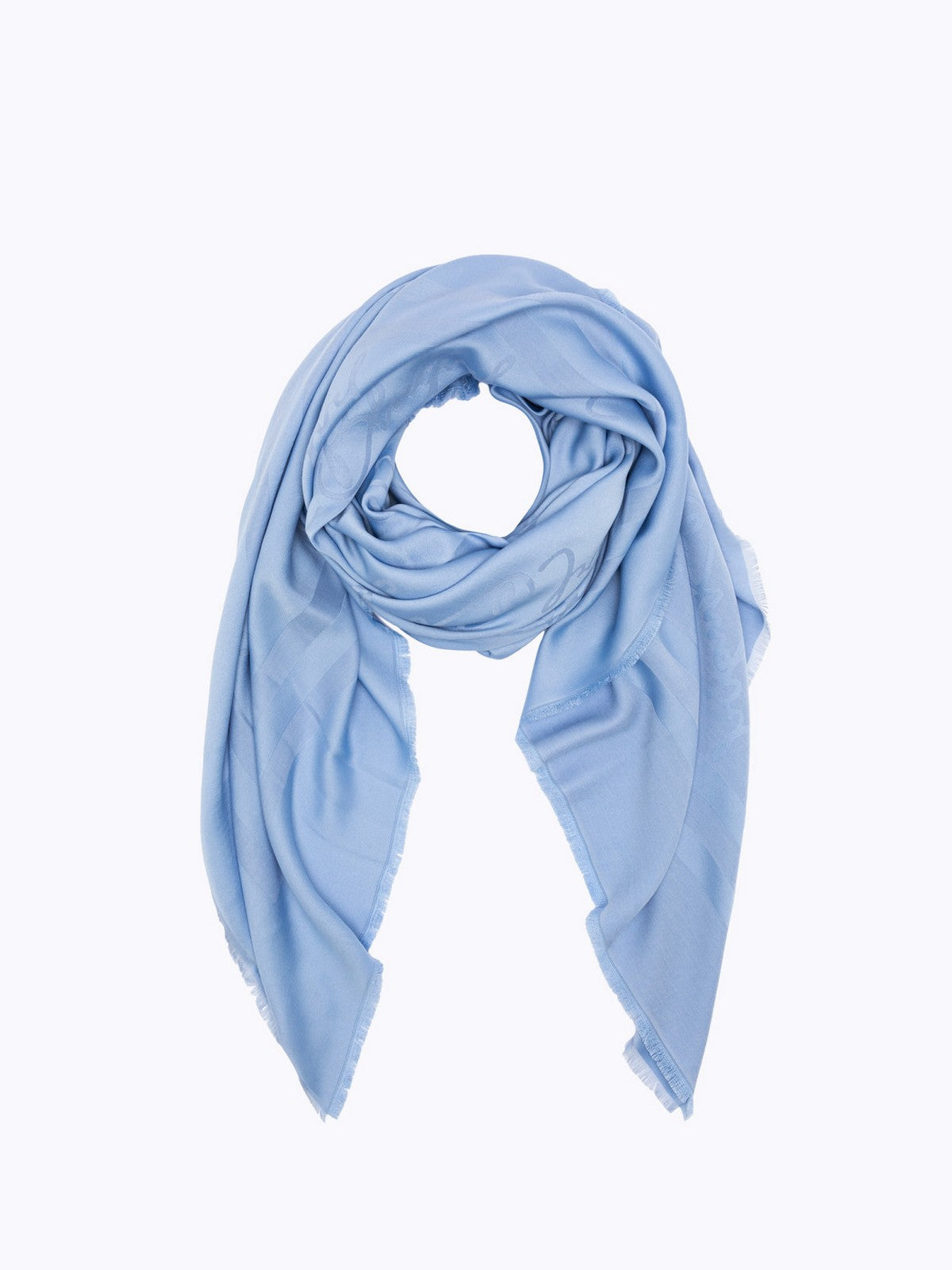 BLUGIRL Foulard Donna PA5030T0300 63920 Blu gioboutiqueweb