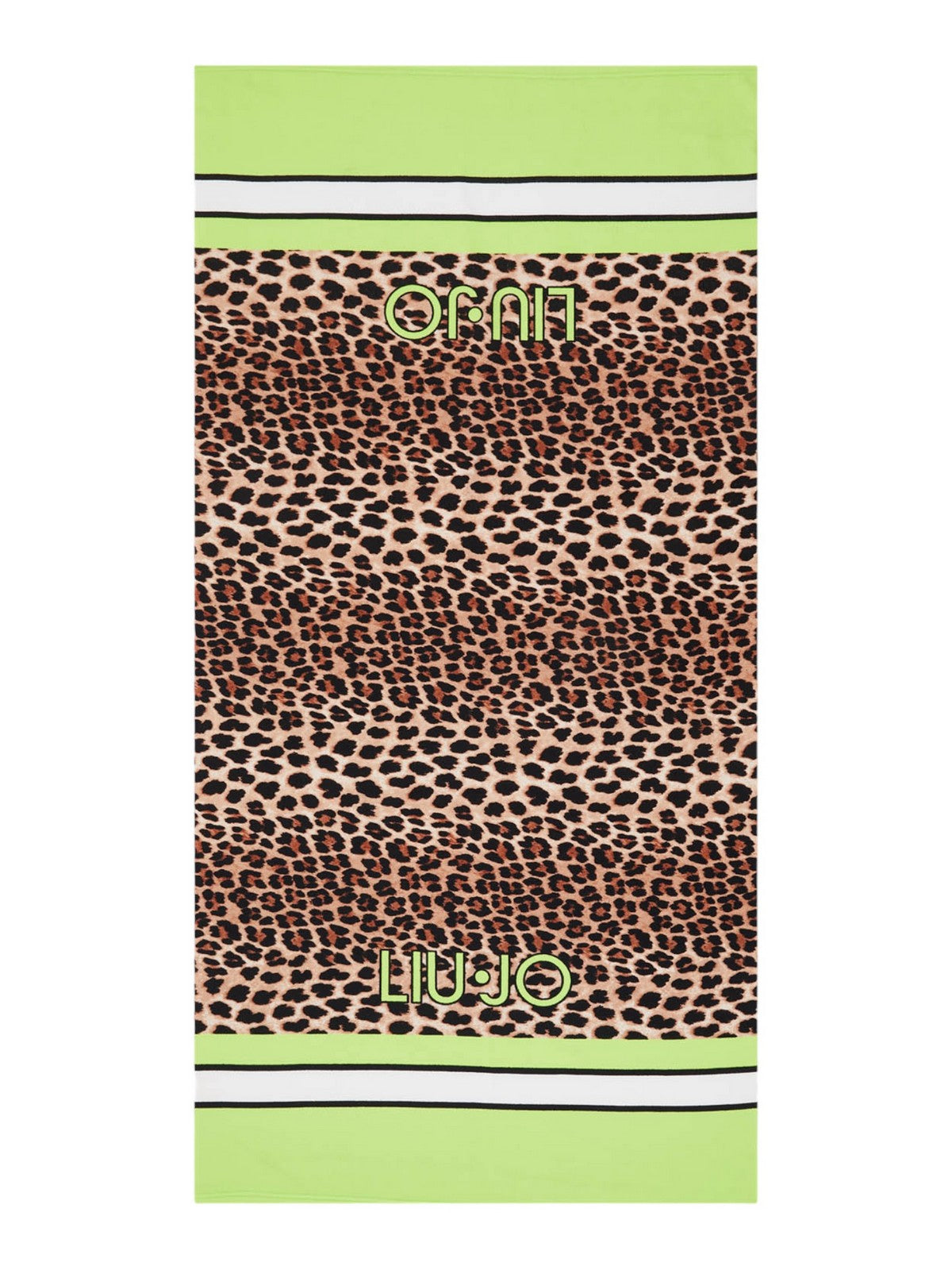 Liu Jo Beachwear Sea Tene Woman Va4212T0300 N9163 Beige