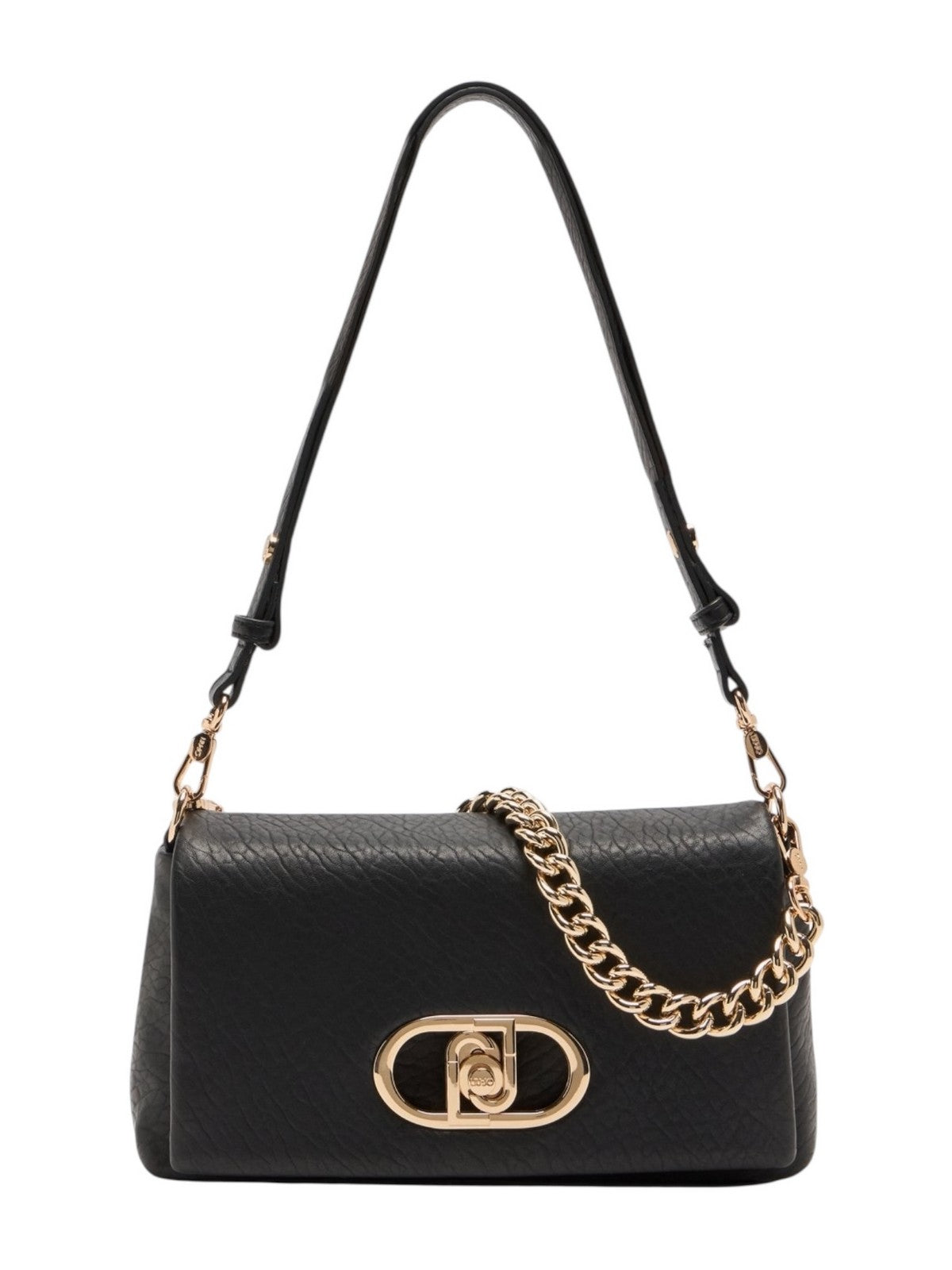 LIU JO ACCESSORIES Borsa Donna AF5138E0161 22222 Nero