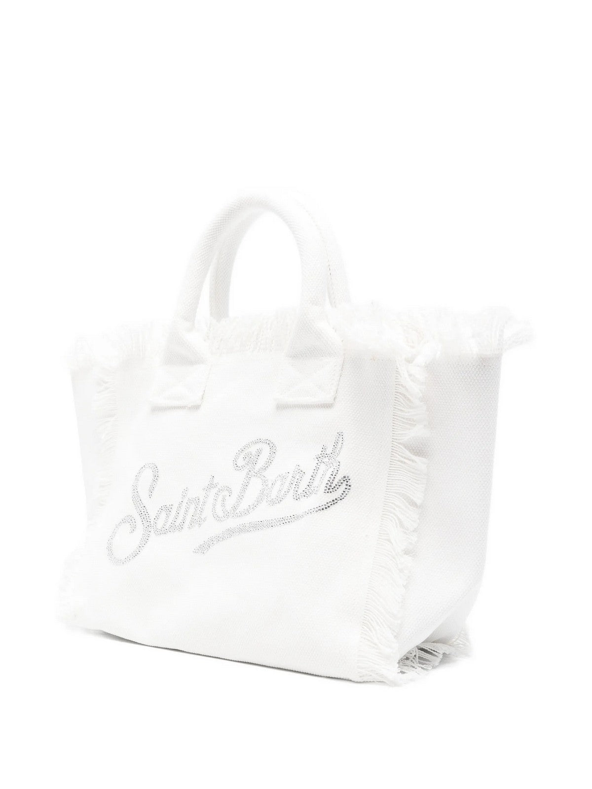 MC2 SAINT BARTH Borsa Donna COLETTE 02571L 01 STRASS