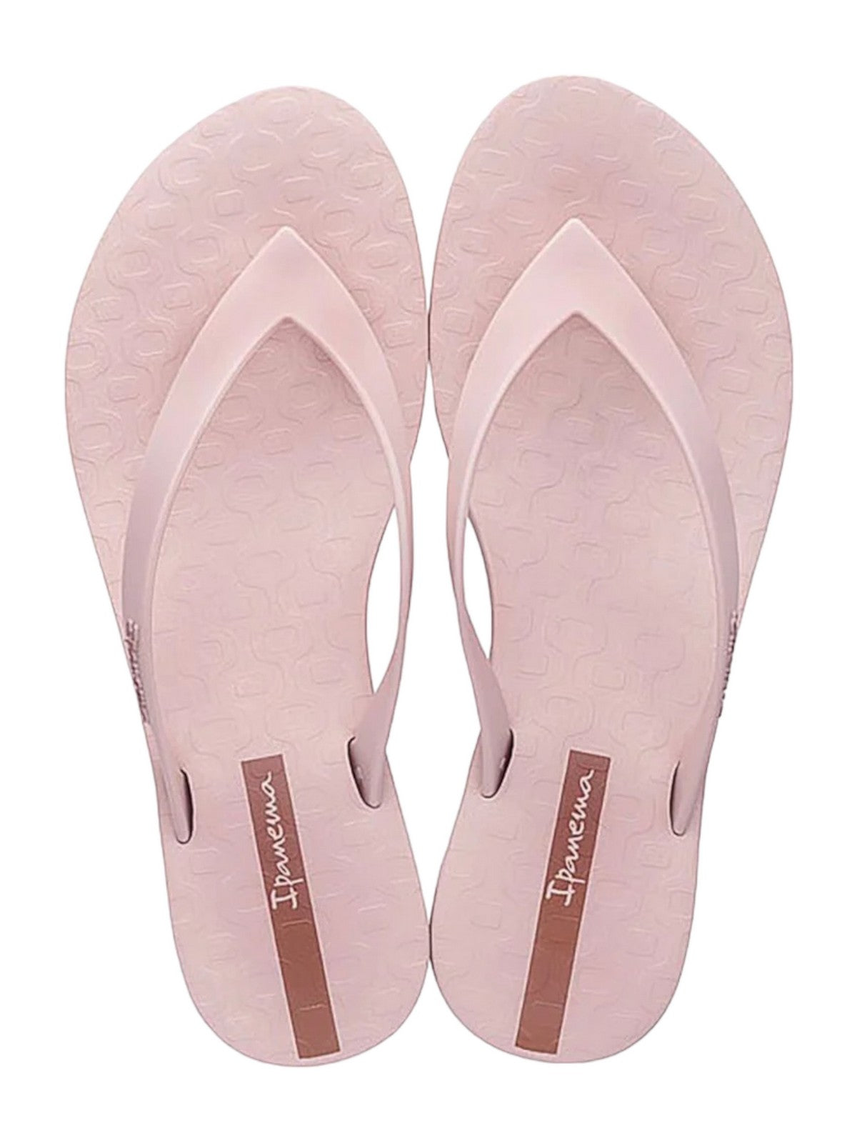 Ipanema flip flops Woman IP.26748/20197 Rosa