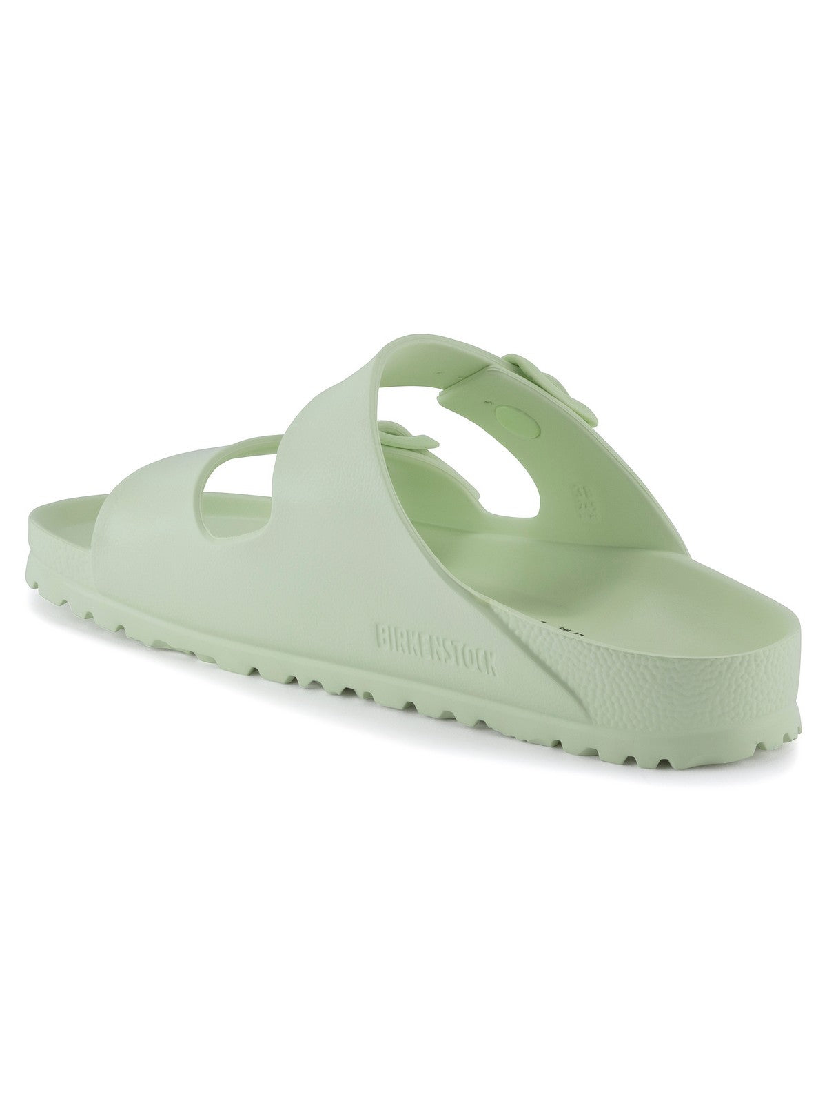BIRKENSTOCK Sandalo Donna Arizona 1024691 Verde gioboutiqueweb