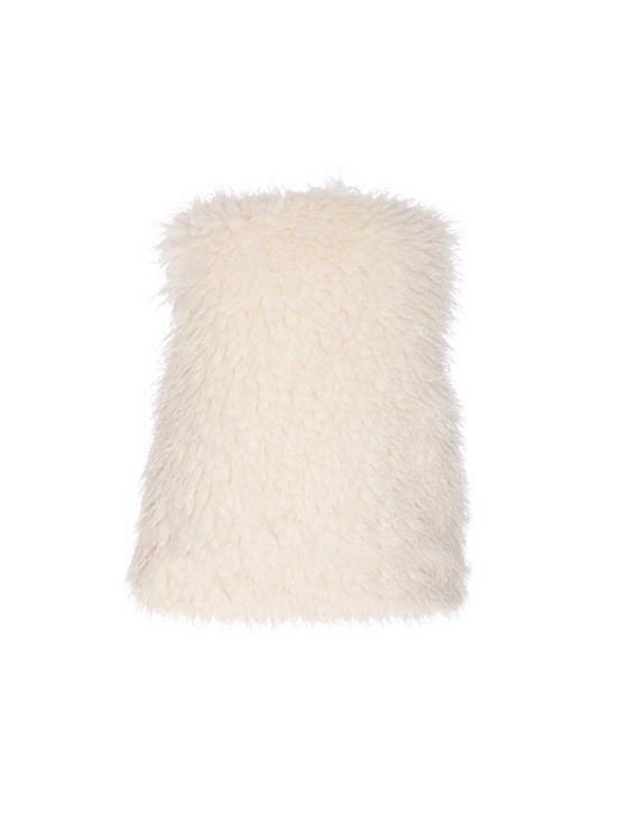 Michael Kors Gilet Woman MF520J3JSP 110 Bone