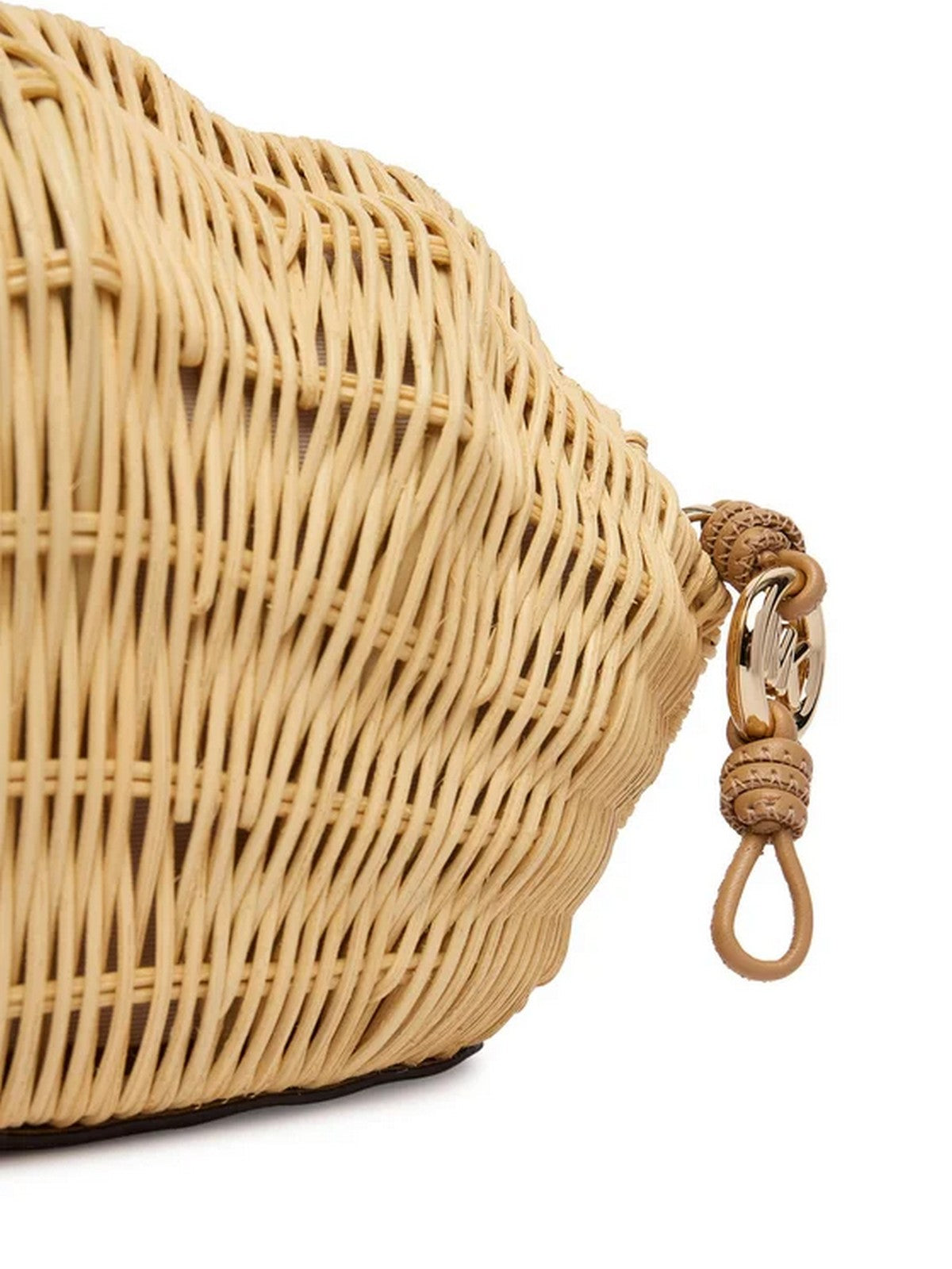 MICHAEL KORS Borsa Donna SHELLY 30S6G16C5W 270 NATURAL