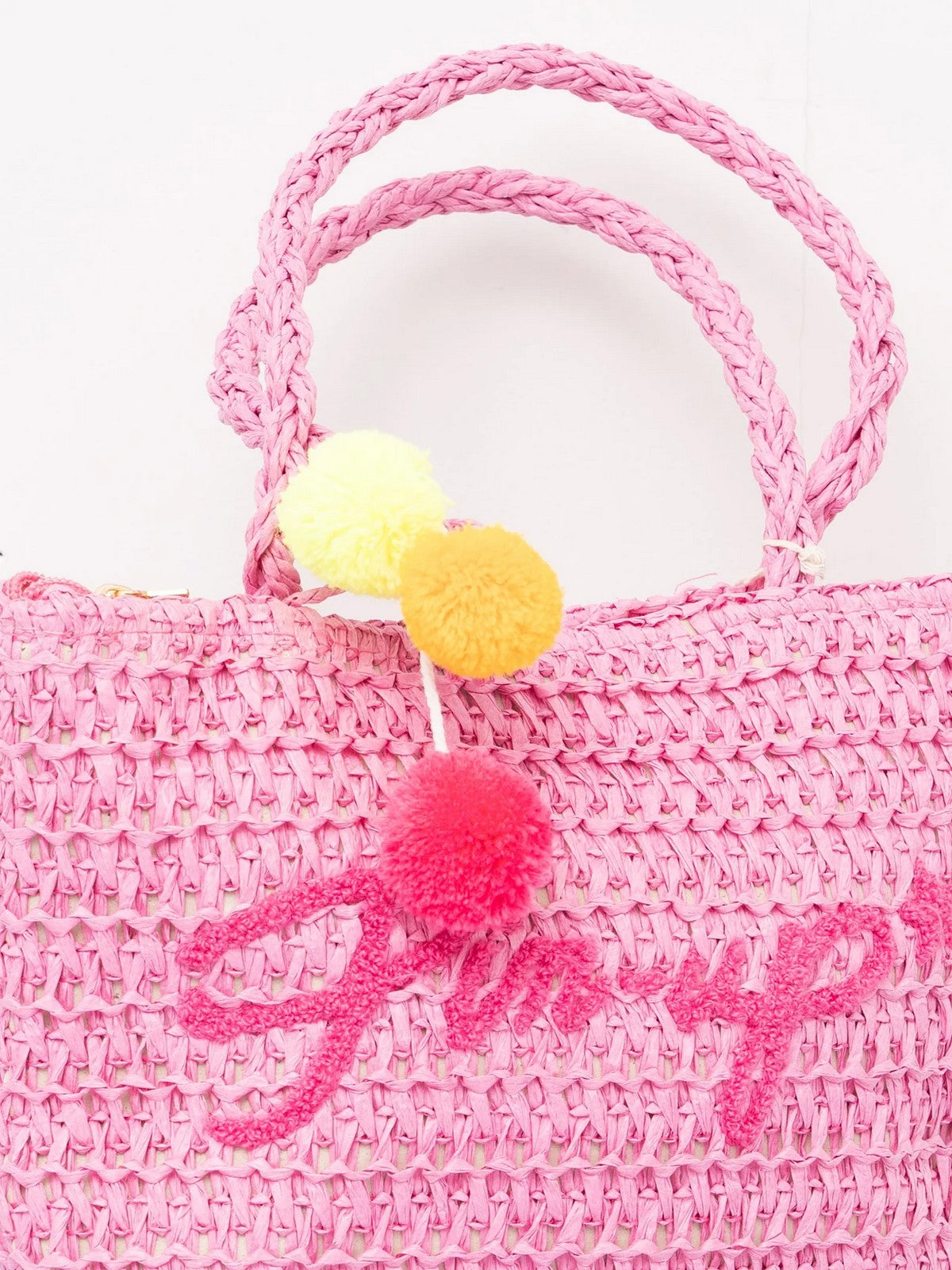 PIN-UP STARS borsa mare Donna PF324XB 028 Rosa gioboutiqueweb