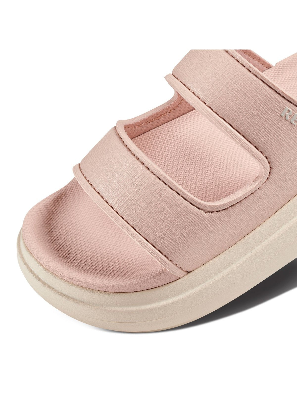 REEF Ciabatta Donna Cushion Bondi 2 Bar RF.CUSHBON2BARW CJ5924 cameo rose