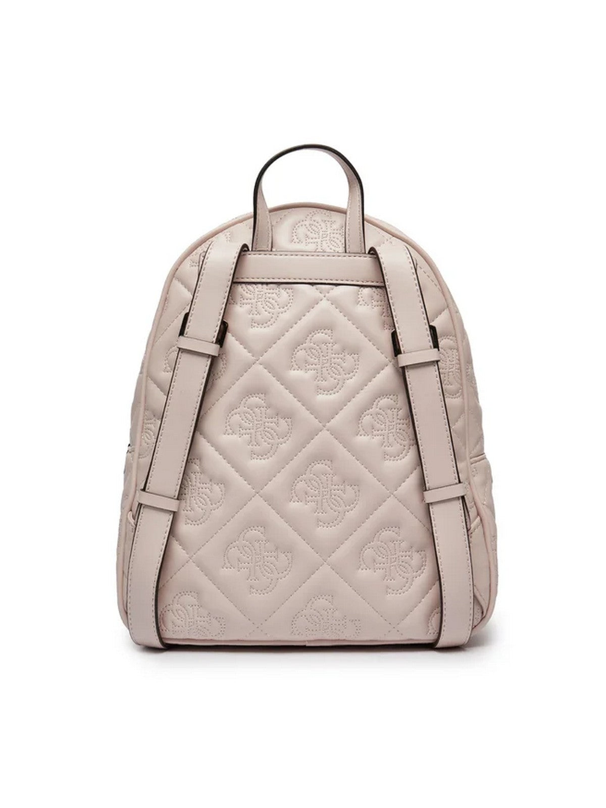 Zgadnij plecak dla kobiet Vikky II Large Tote HWQM93 18320 Lbo Beige