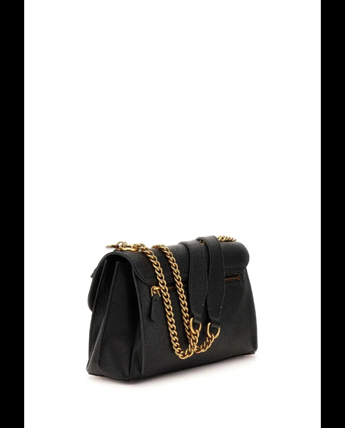 Guess Bag Malva Hobb94 94210 Bla Black