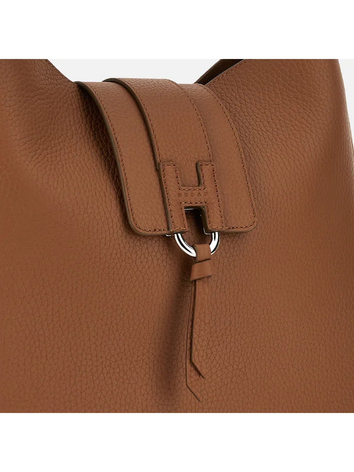 HOGAN Borsa Donna KBW01XS0200TH1S018 COGNAC SCURO