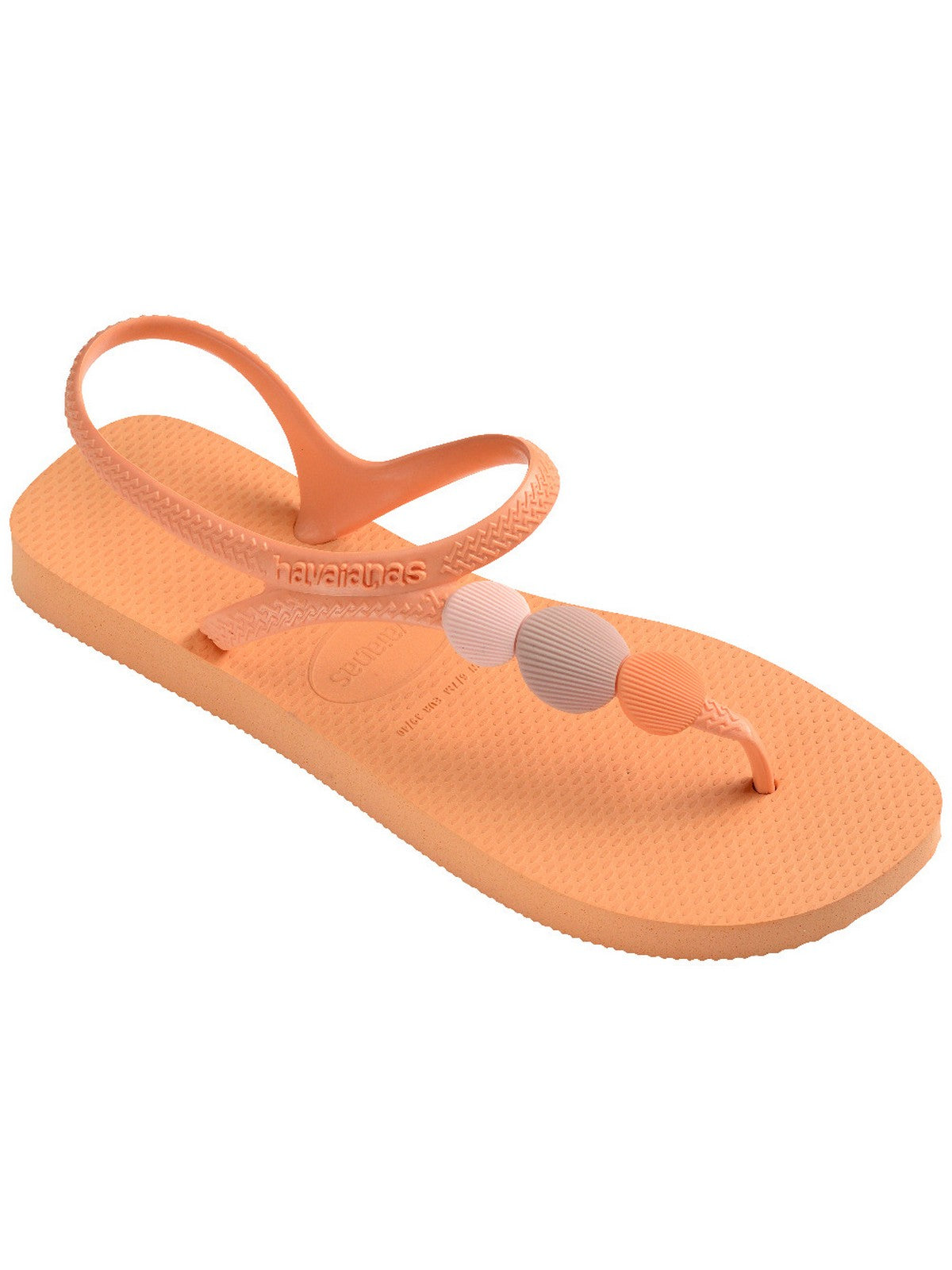 HAVAIANAS Infradito Donna Hav. Flash Urban Plus 4144382.0027 Rosa gioboutiqueweb