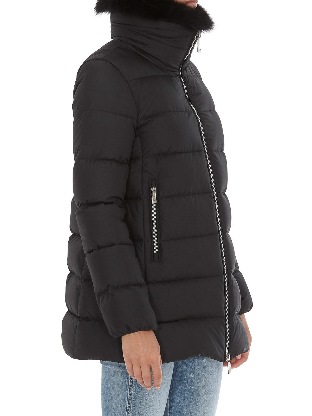 Moorer Doucine Dorado-Fur-LS9 Modgi300004 U0001 Schwarz