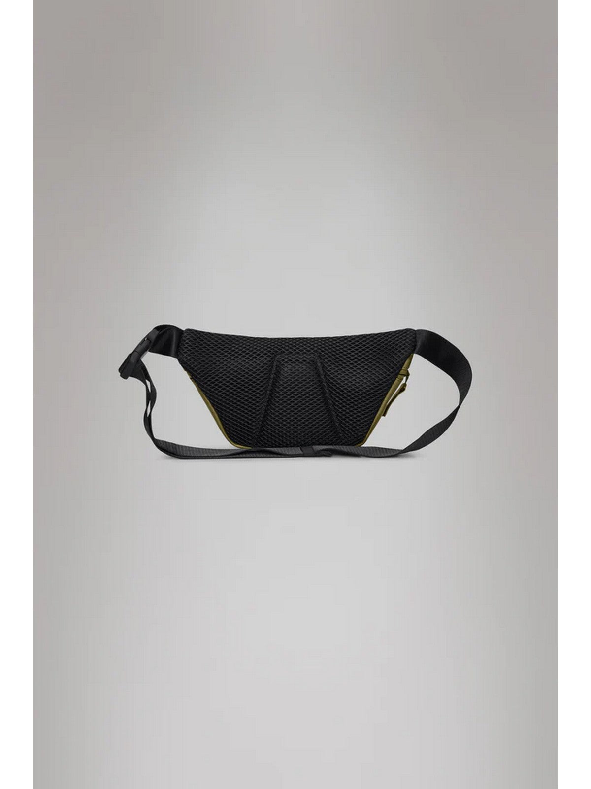 RAINS Marsupio Unisex adulto Bum Bag Mini W3 14730 105 Revel Verde gioboutiqueweb