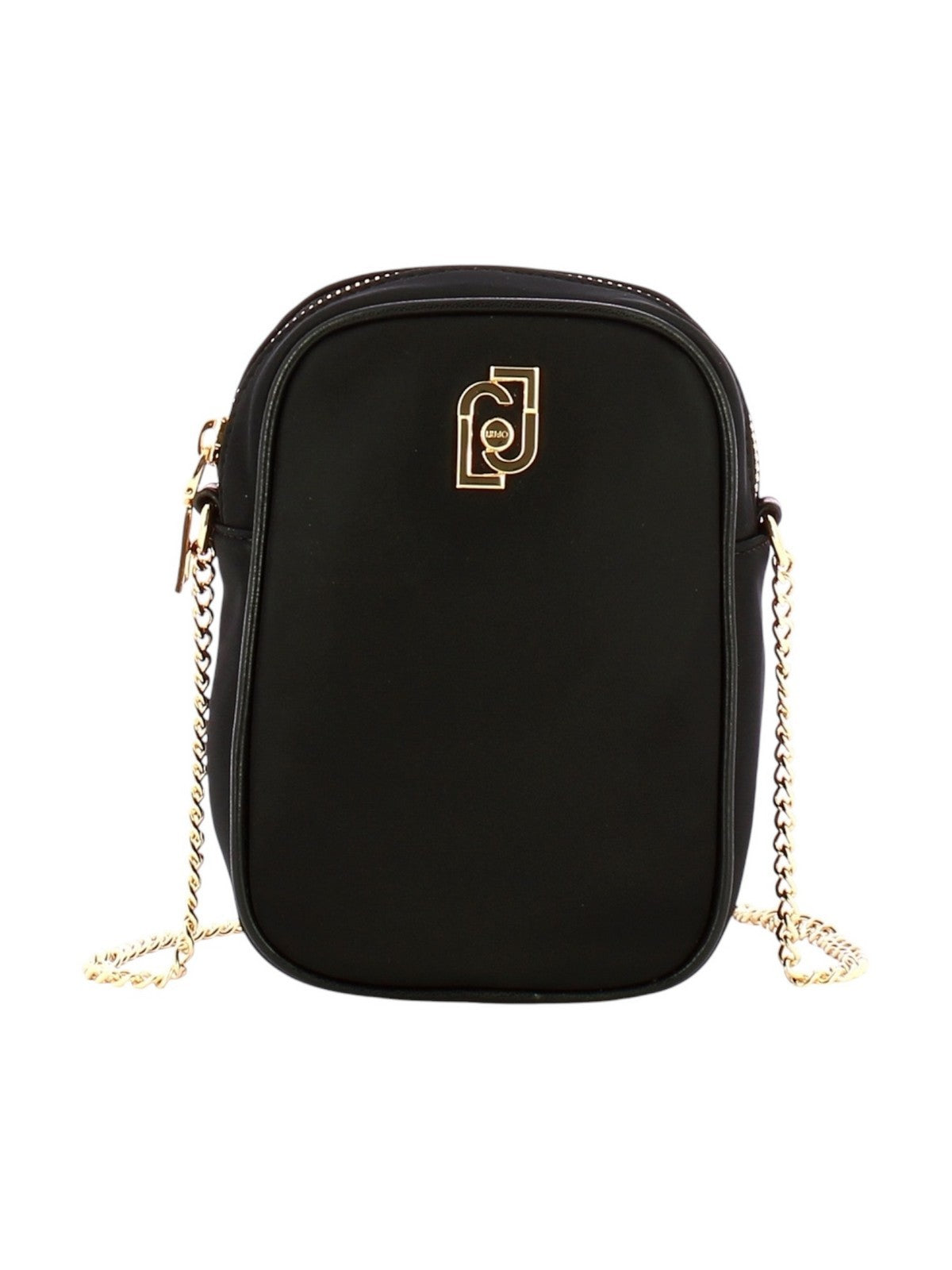 LIU JO ACCESSORIES Borsa Donna AA5183T4559 22222 Nero