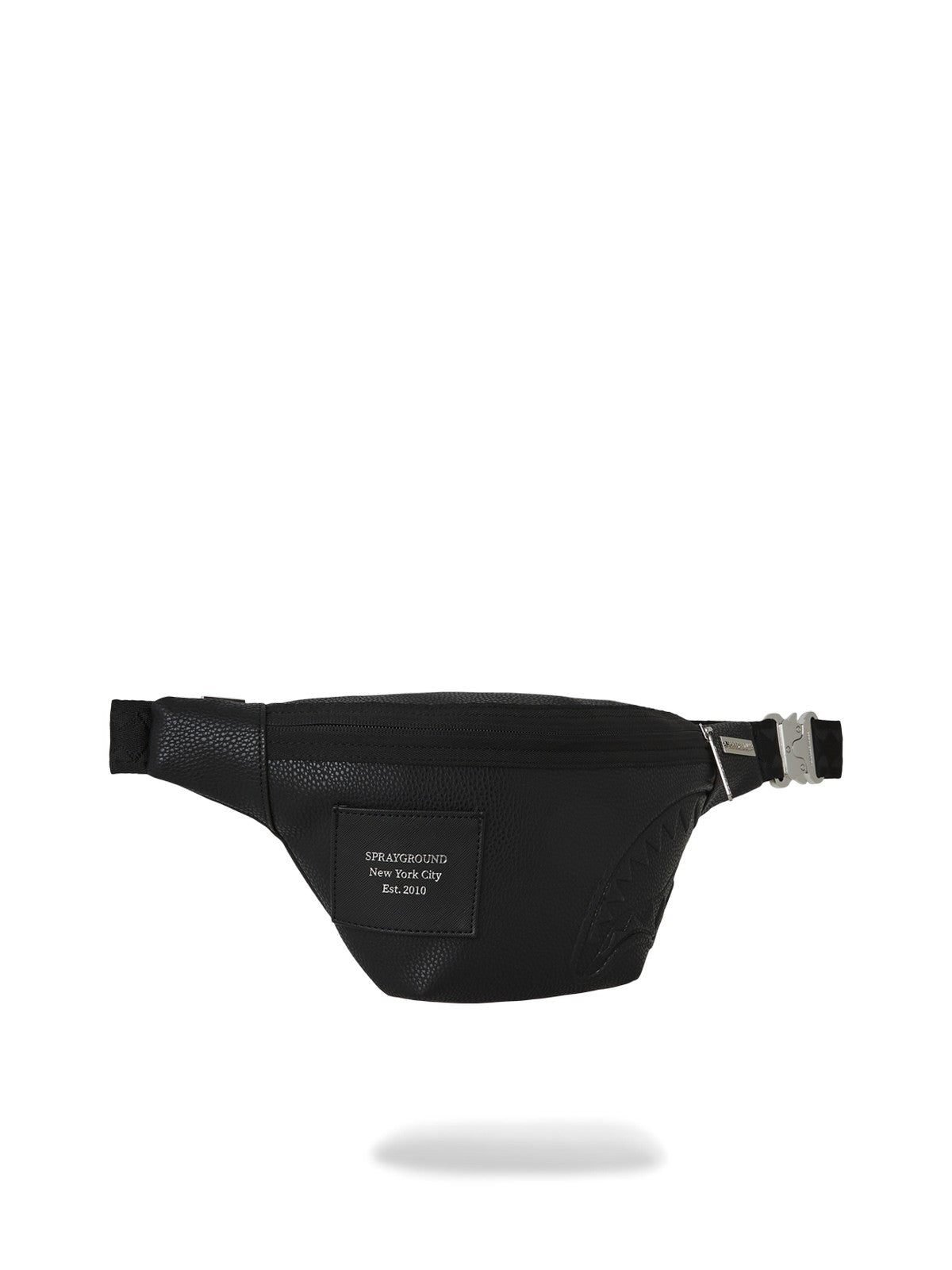 SPRAYGROUND Marsupio Uomo NIGHT SKY SAVVY CROSSBODY 910B7879NSZ Nero gioboutiqueweb