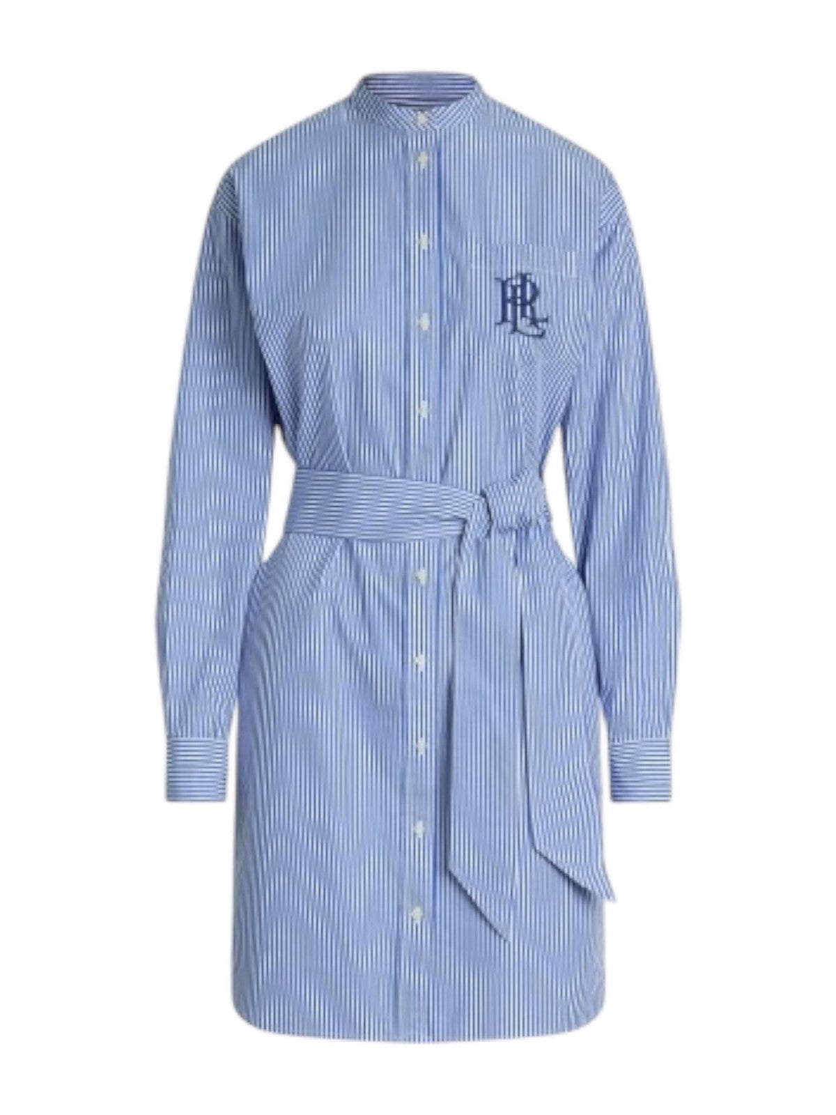 LAUREN RALPH LAUREN Abito Donna KINLEY 200963845 001 Blu gioboutiqueweb