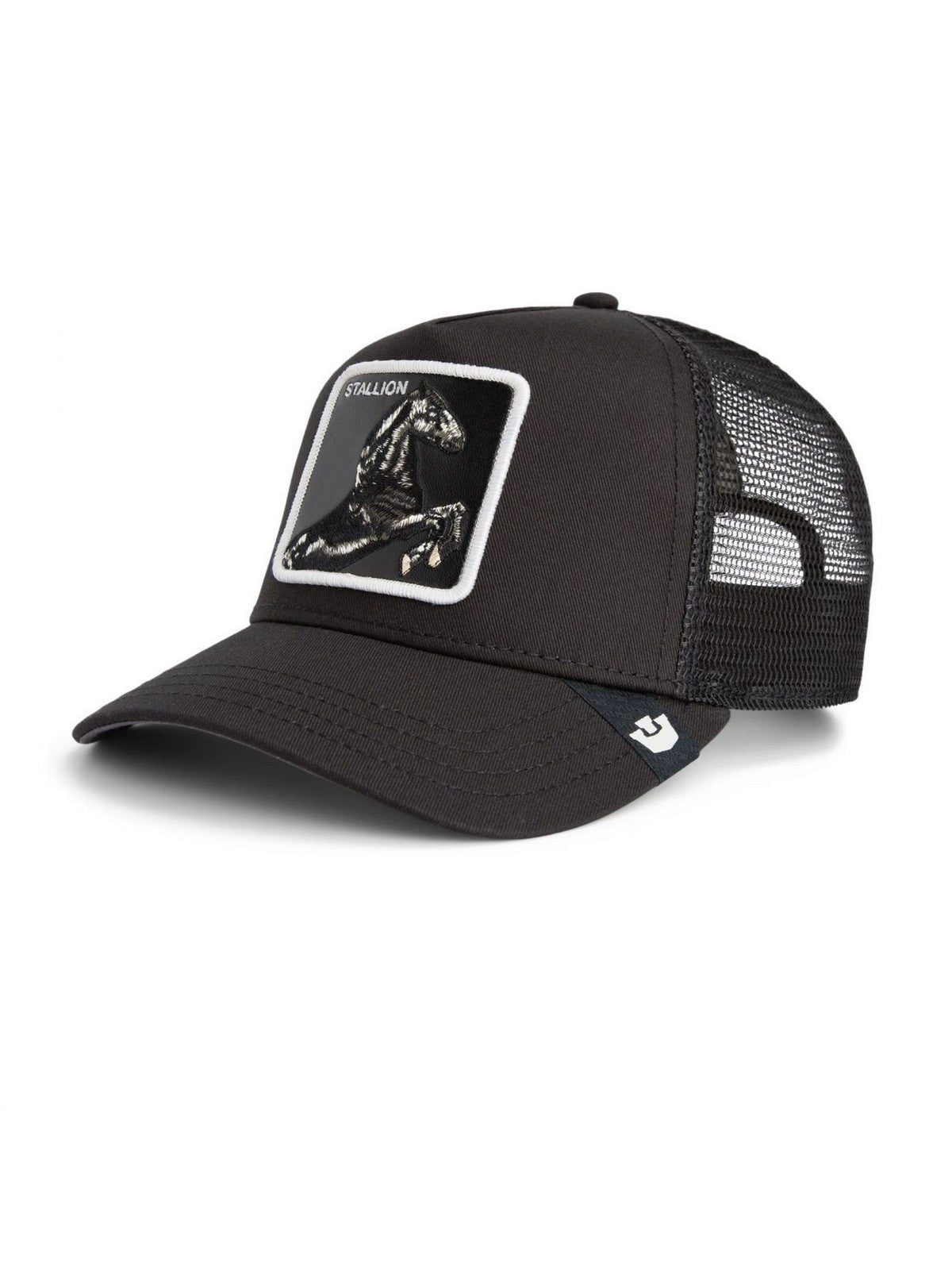 GOORIN BROS Cappello Uomo STALLION TRUCKER 101-2451 VOI VOID
